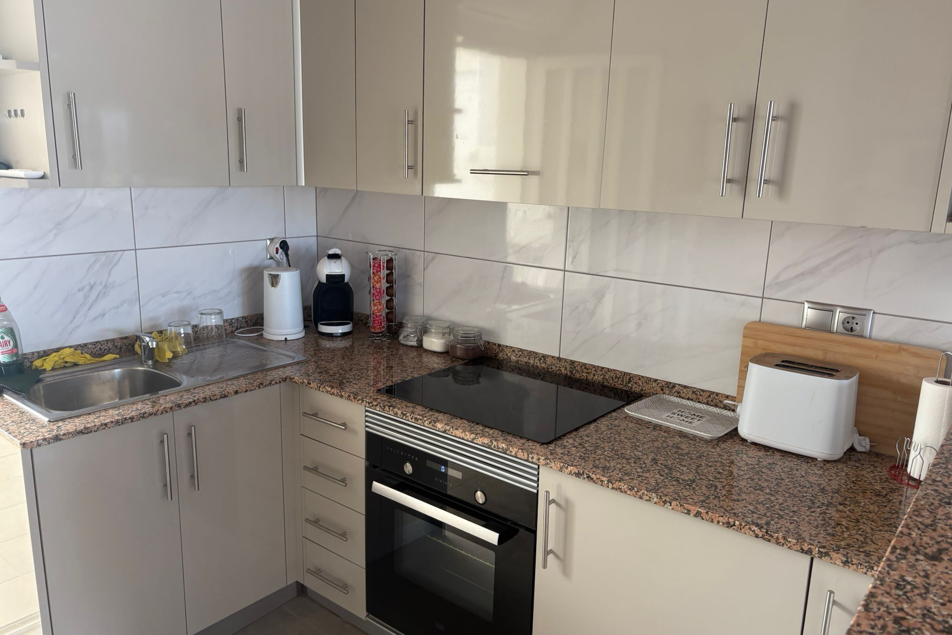Resale - 1. Apartment / flat - Algorfa - Costa Blanca South