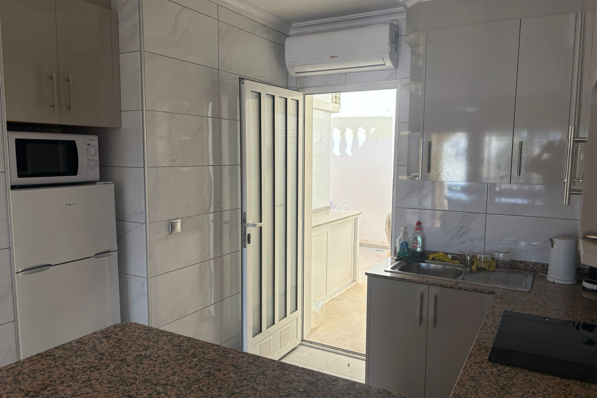 Resale - 1. Apartment / flat - Algorfa - Costa Blanca South