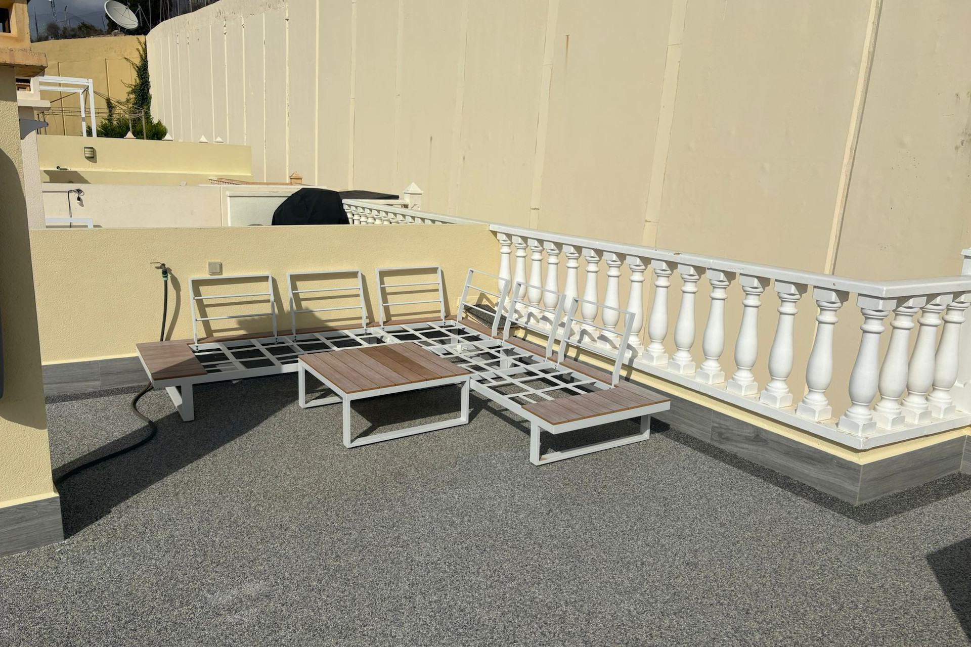 Resale - 1. Apartment / flat - Algorfa - Costa Blanca South