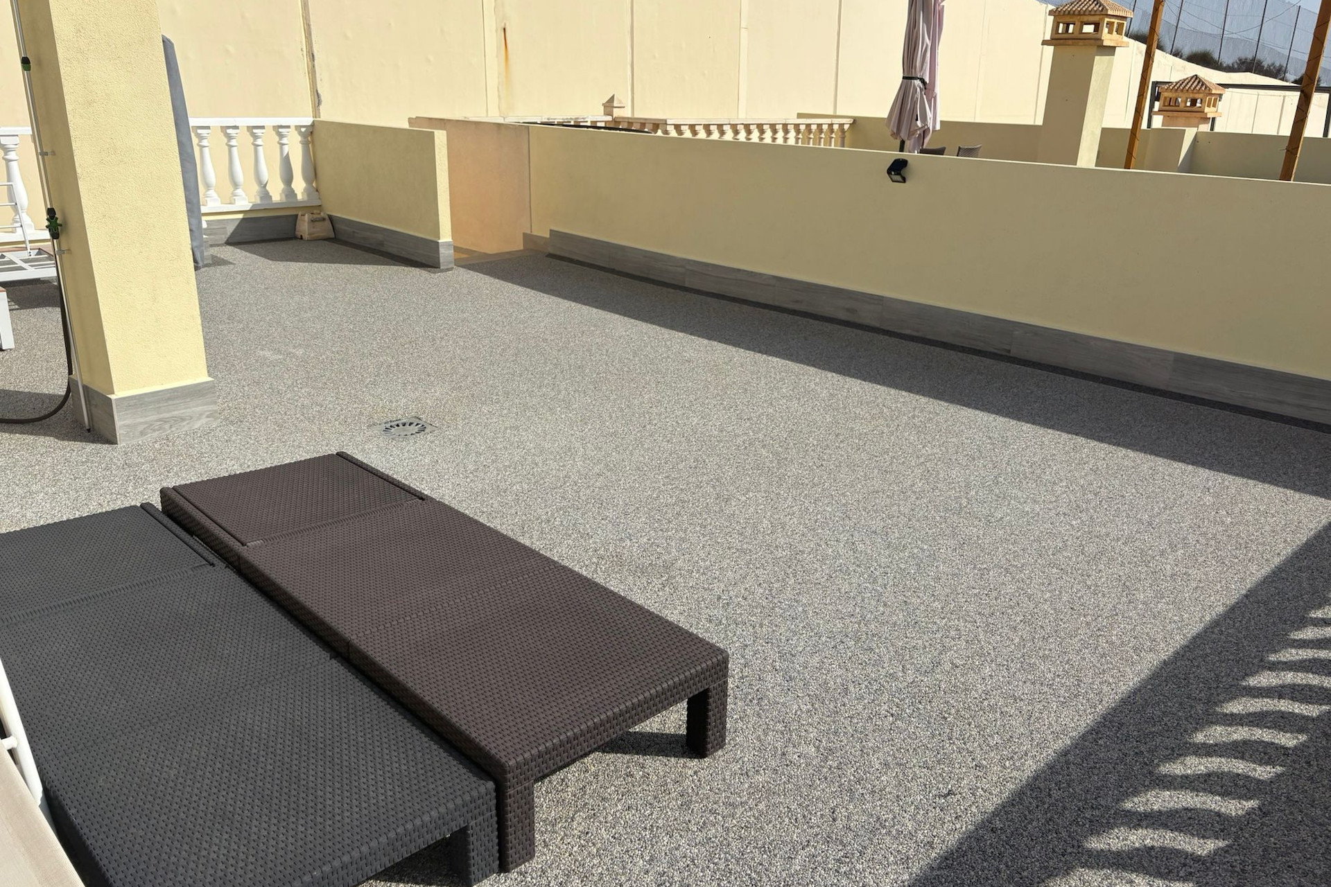 Resale - 1. Apartment / flat - Algorfa - Costa Blanca South