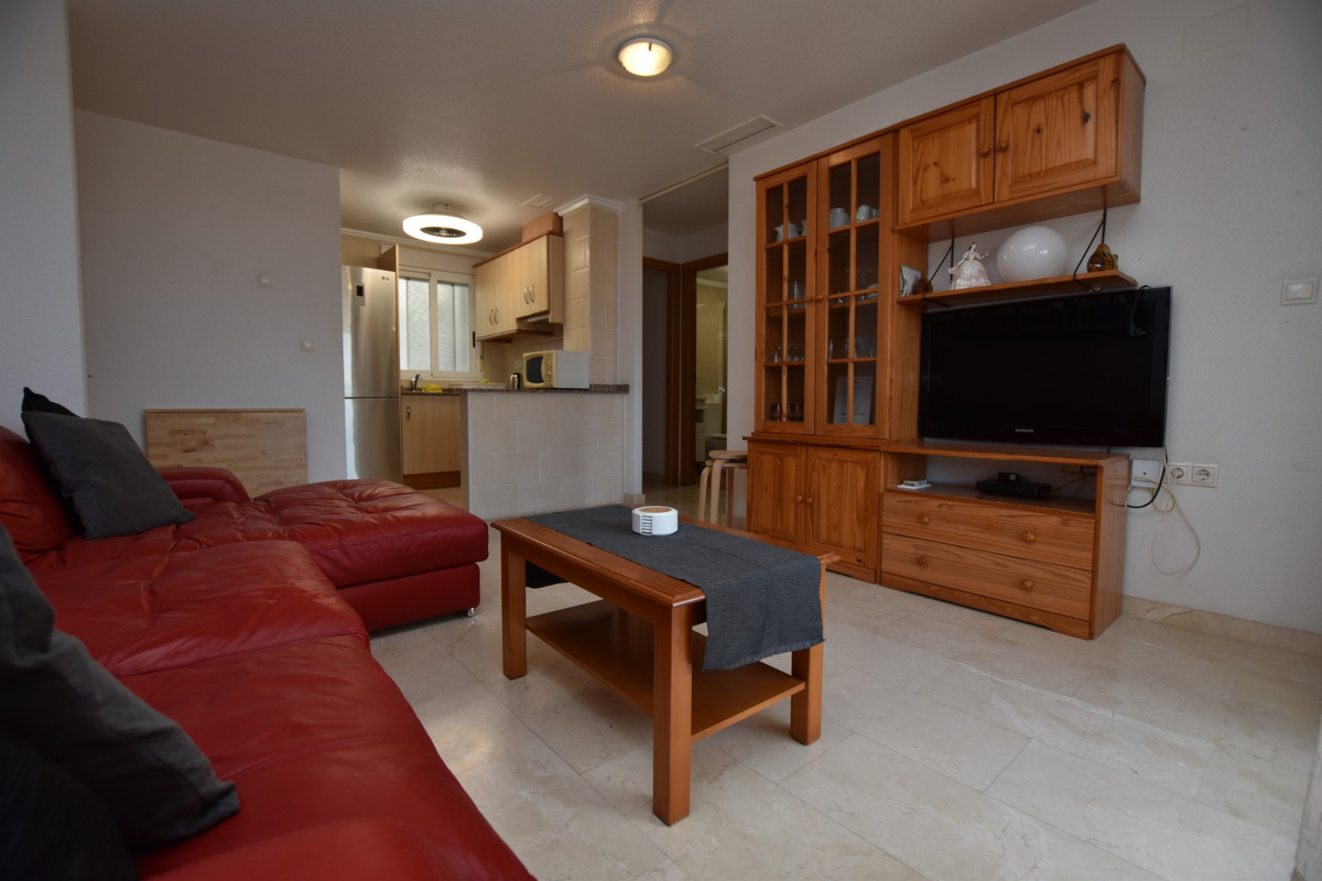 Resale - 1. Apartment / flat - Algorfa - Costa Blanca South