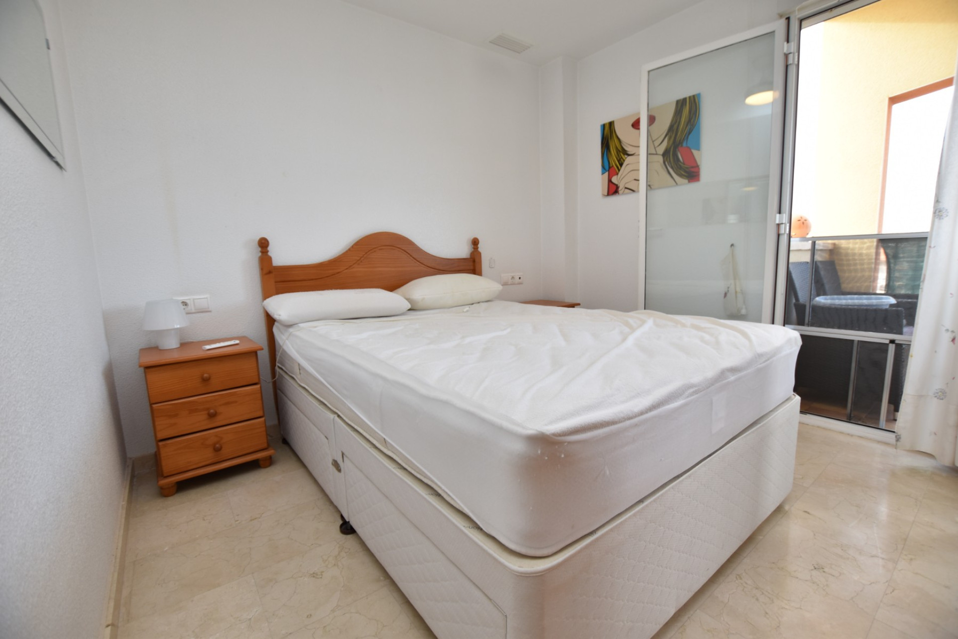 Resale - 1. Apartment / flat - Algorfa - Costa Blanca South