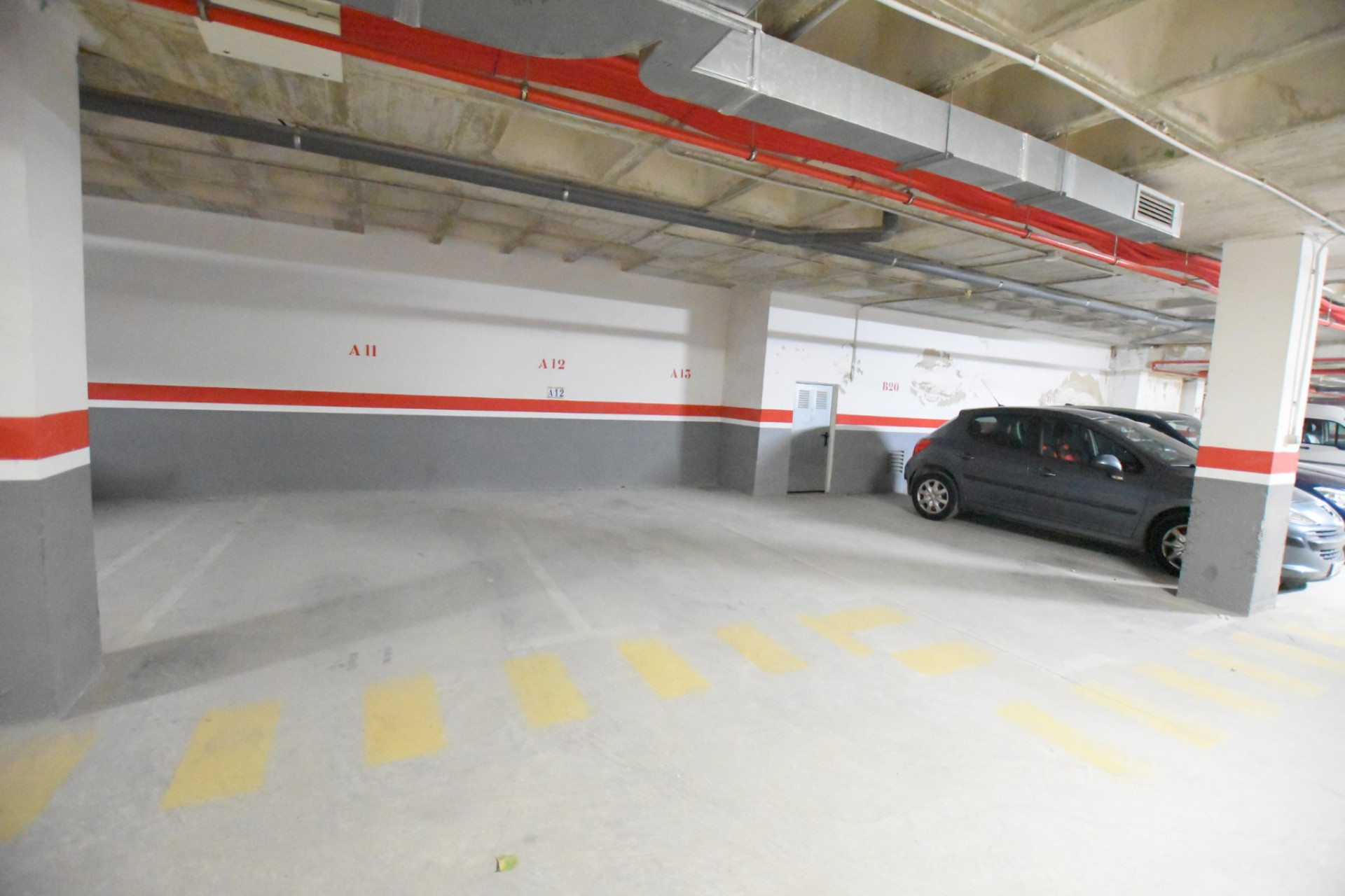 Resale - 1. Apartment / flat - Algorfa - Costa Blanca South