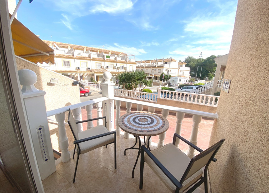 Resale - 1. Apartment / flat - Algorfa - Costa Blanca South