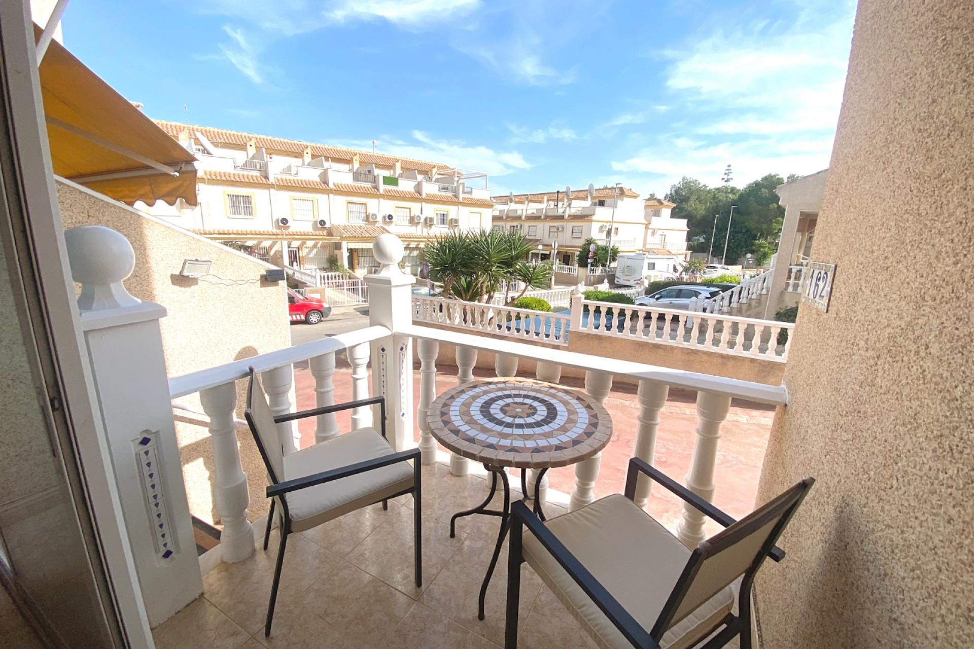 Resale - 1. Apartment / flat - Algorfa - Costa Blanca South