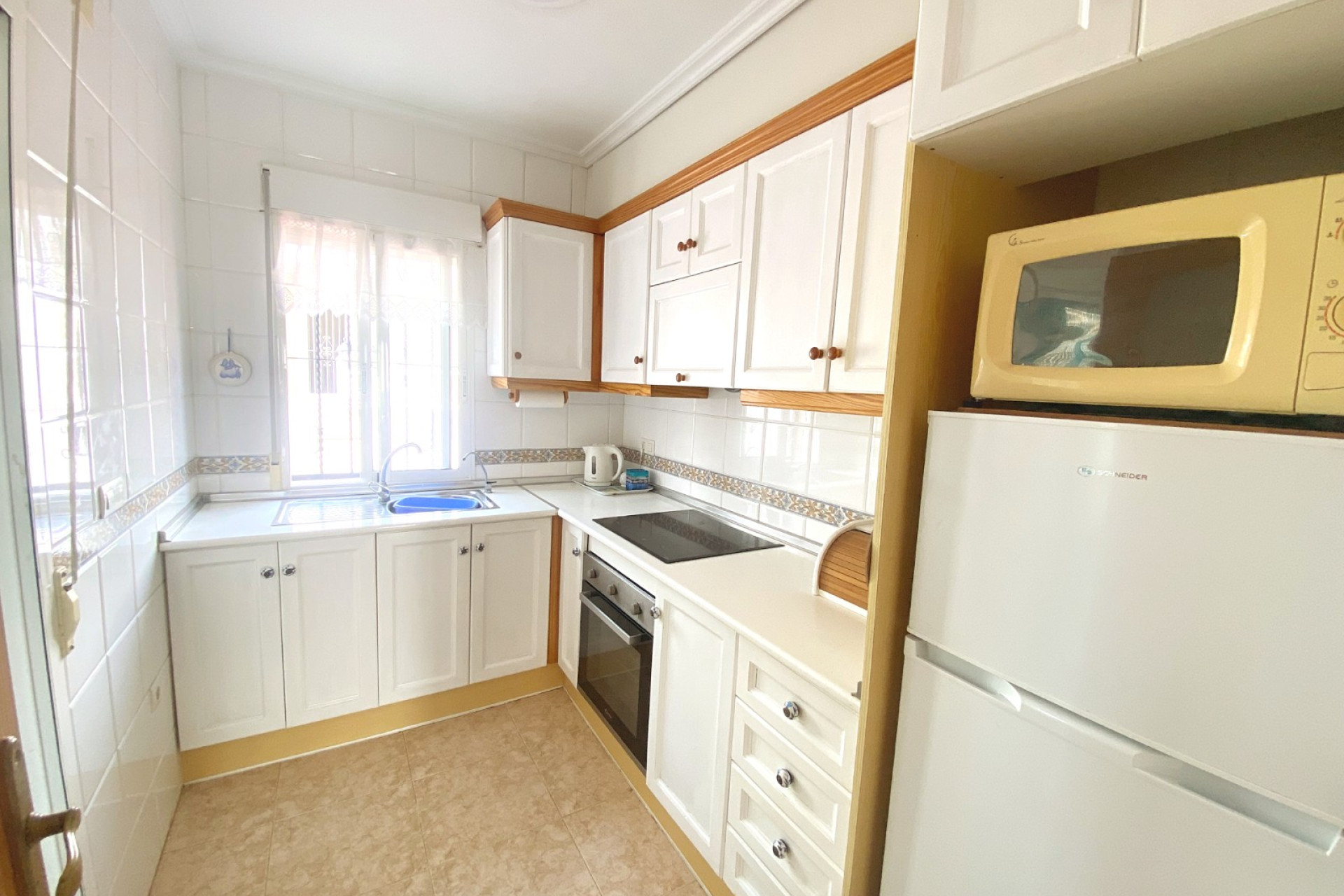 Resale - 1. Apartment / flat - Algorfa - Costa Blanca South