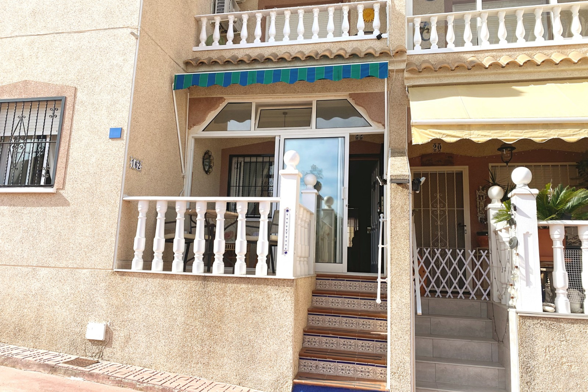 Resale - 1. Apartment / flat - Algorfa - Costa Blanca South