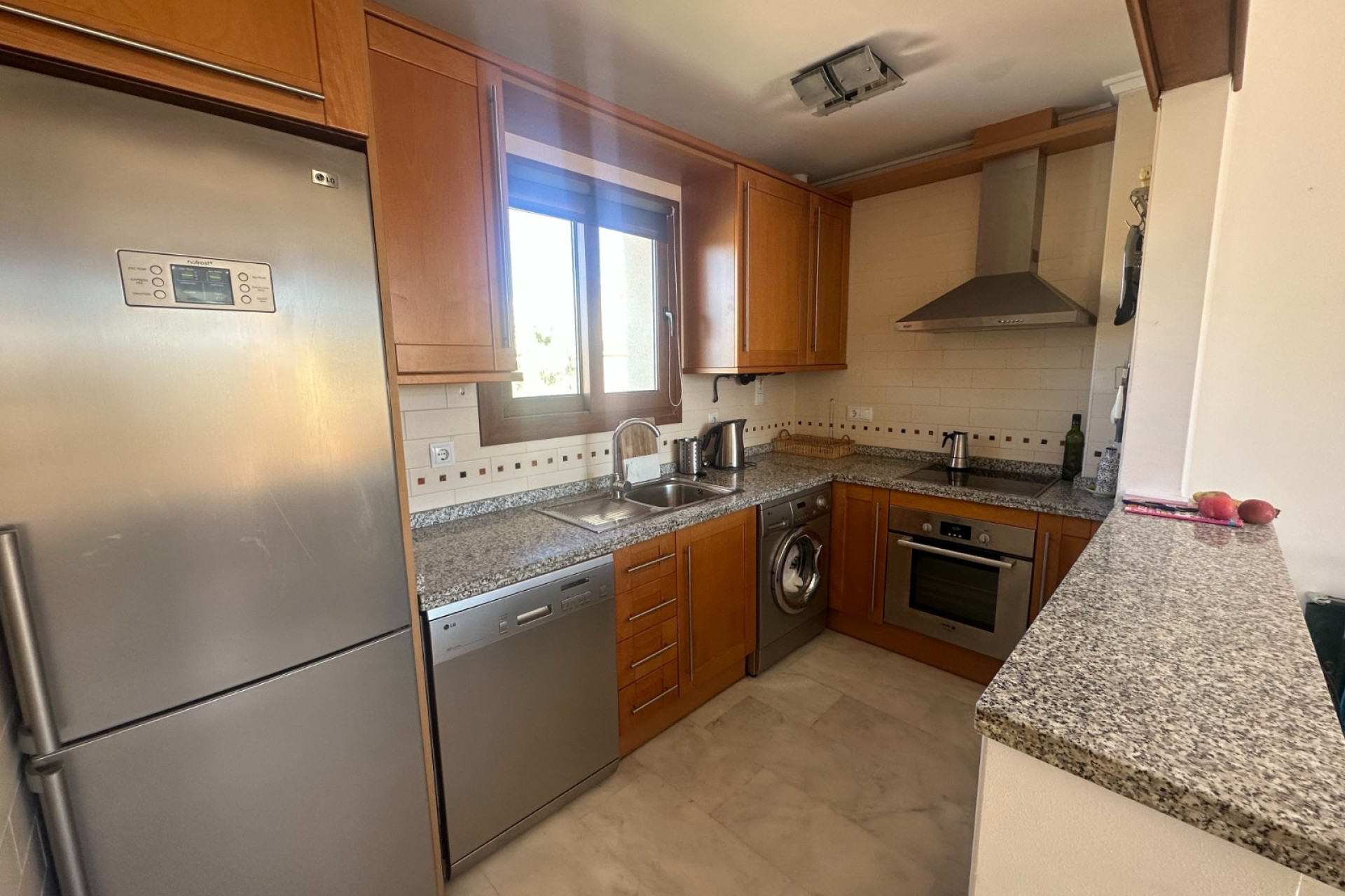 Resale - 1. Apartment / flat - Algorfa - Costa Blanca South