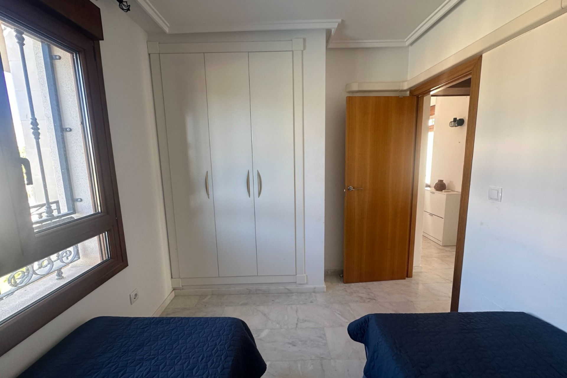 Resale - 1. Apartment / flat - Algorfa - Costa Blanca South