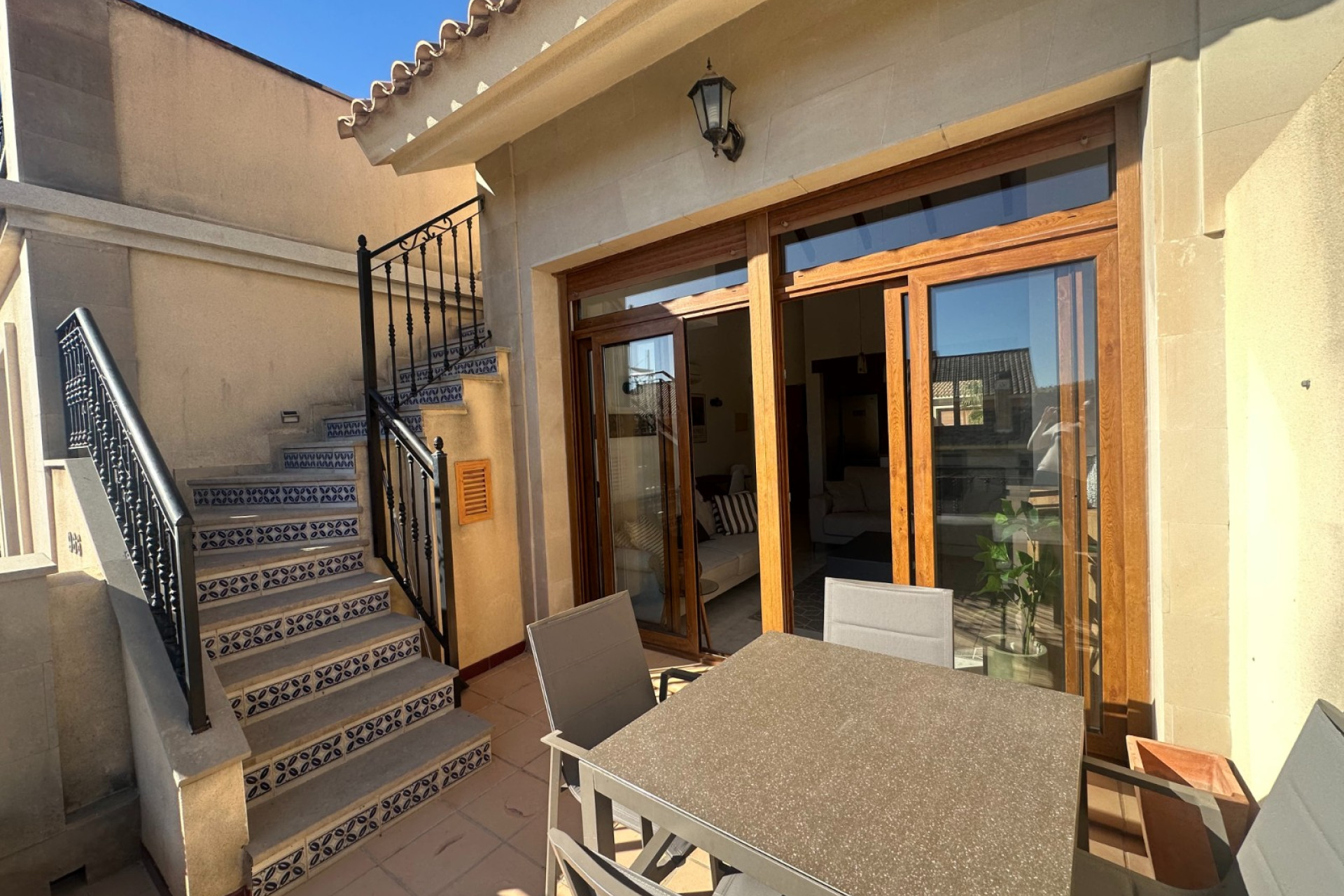 Resale - 1. Apartment / flat - Algorfa - Costa Blanca South