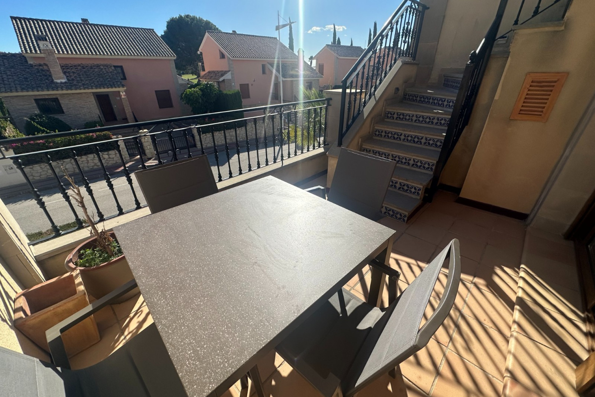 Resale - 1. Apartment / flat - Algorfa - Costa Blanca South