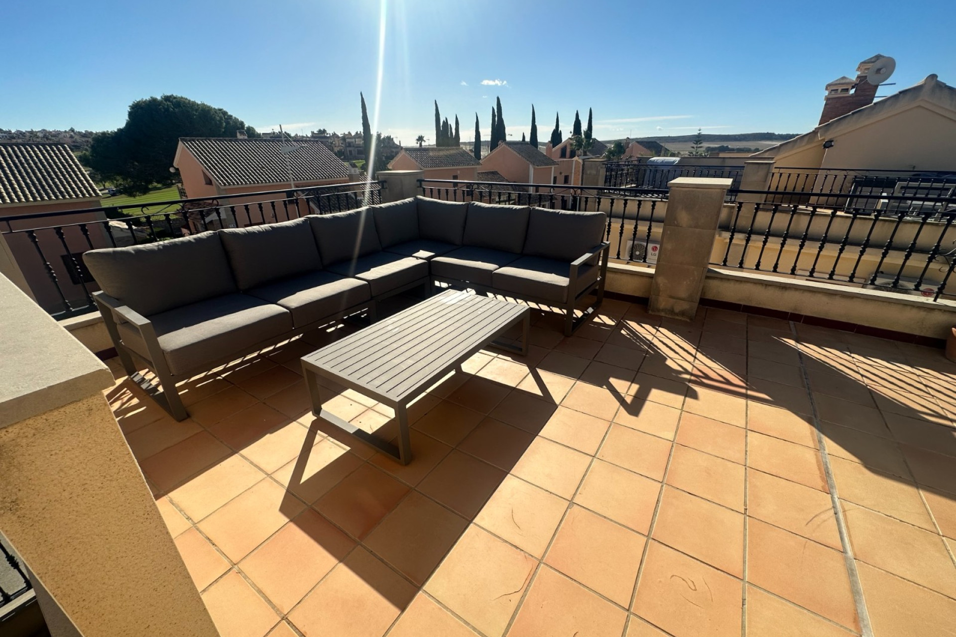 Resale - 1. Apartment / flat - Algorfa - Costa Blanca South