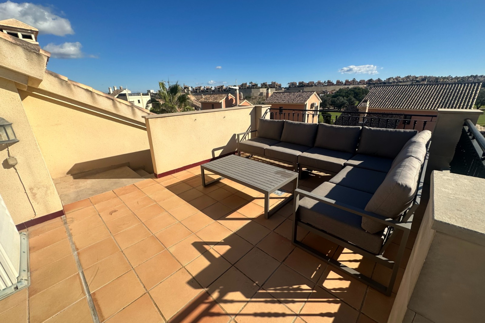 Resale - 1. Apartment / flat - Algorfa - Costa Blanca South