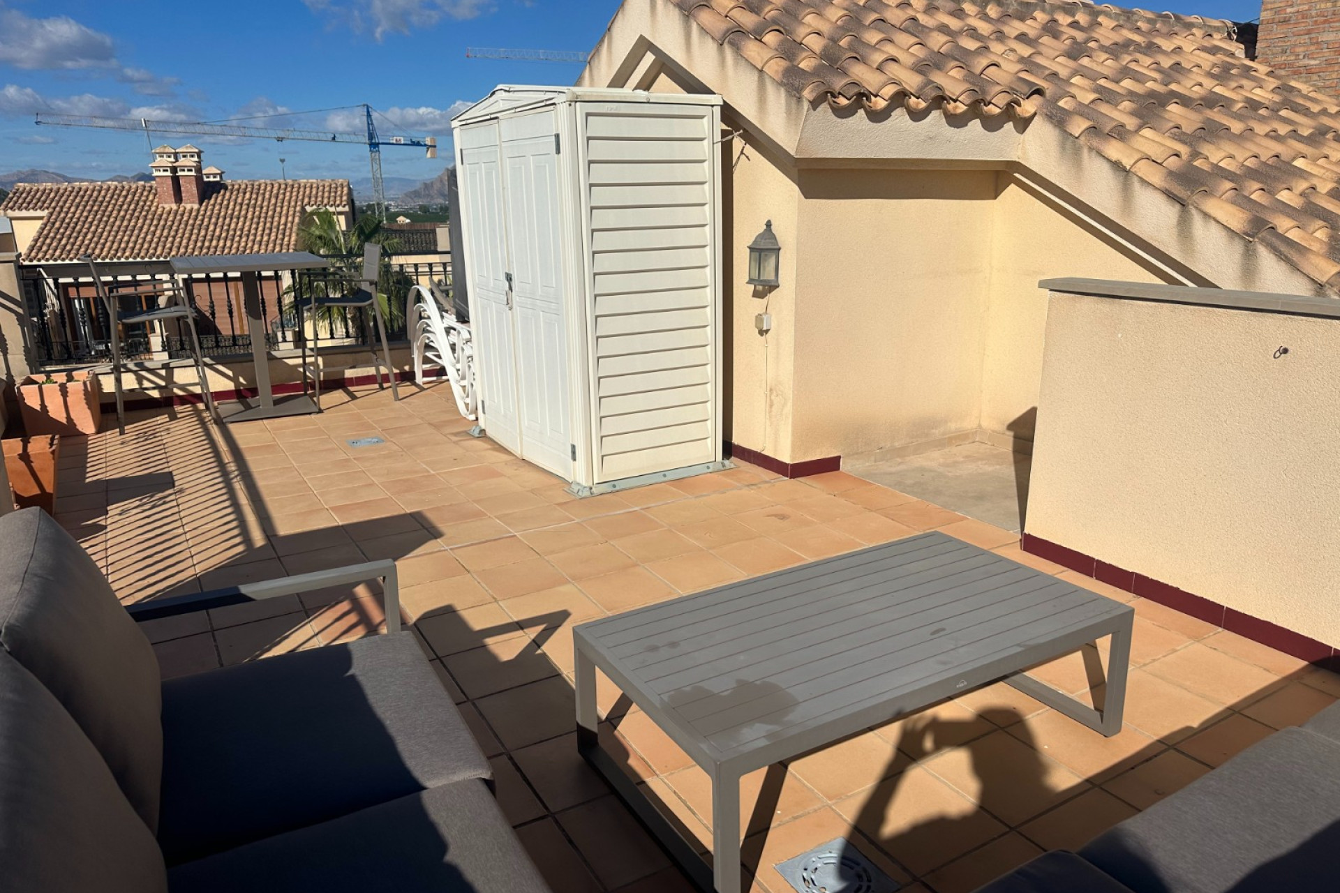 Resale - 1. Apartment / flat - Algorfa - Costa Blanca South