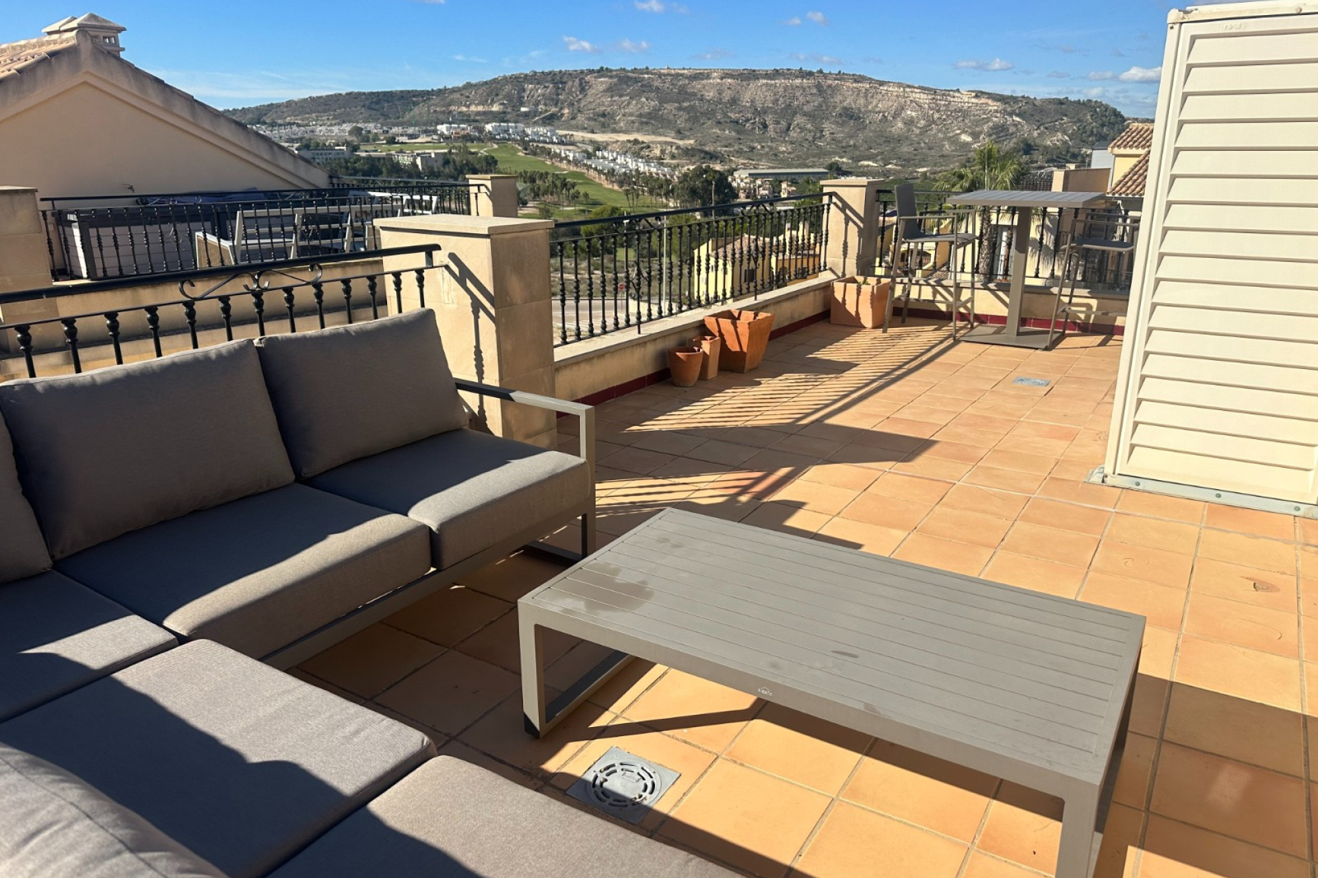 Resale - 1. Apartment / flat - Algorfa - Costa Blanca South