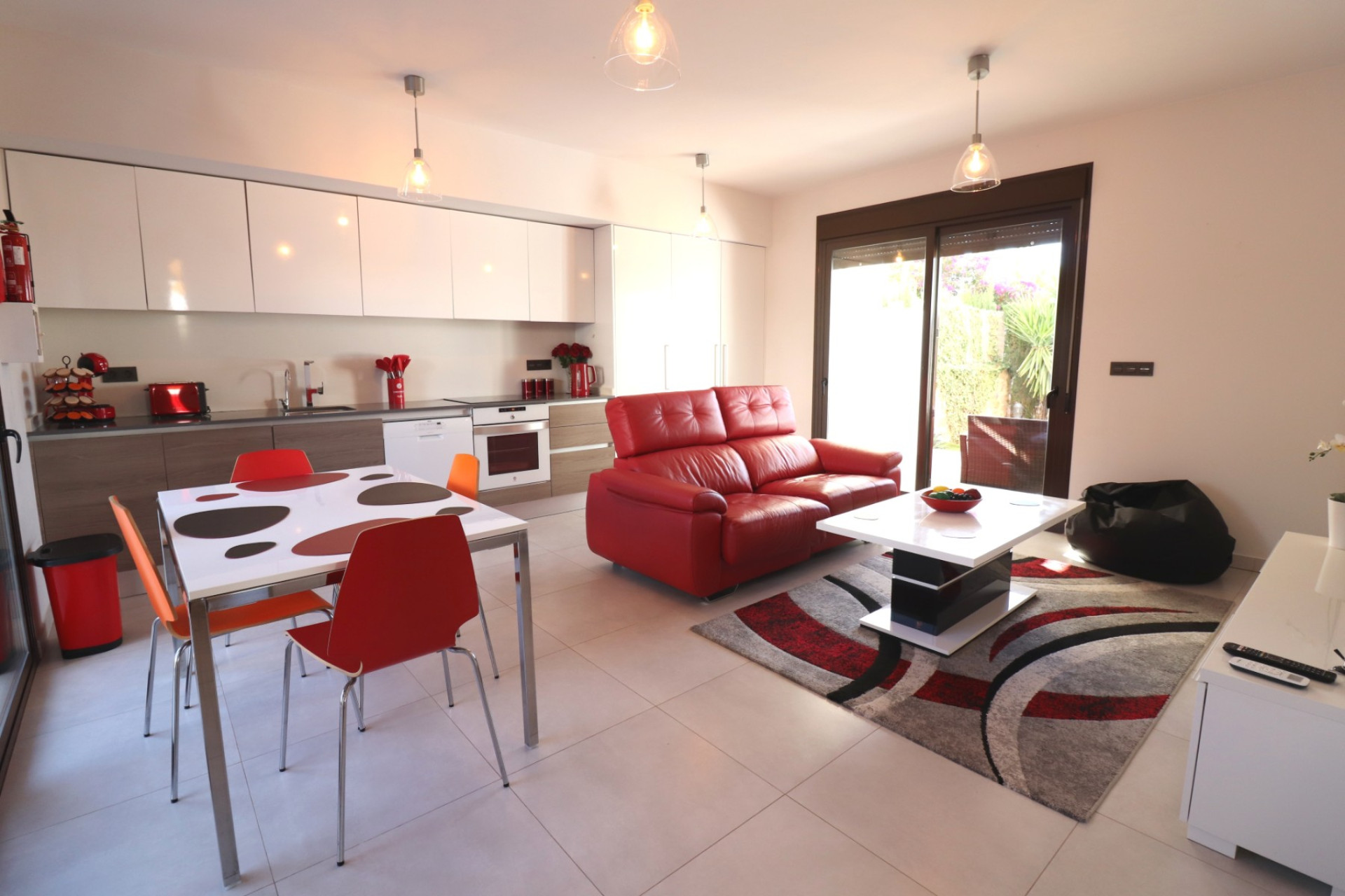 Resale - 1. Apartment / flat - Algorfa - Costa Blanca South