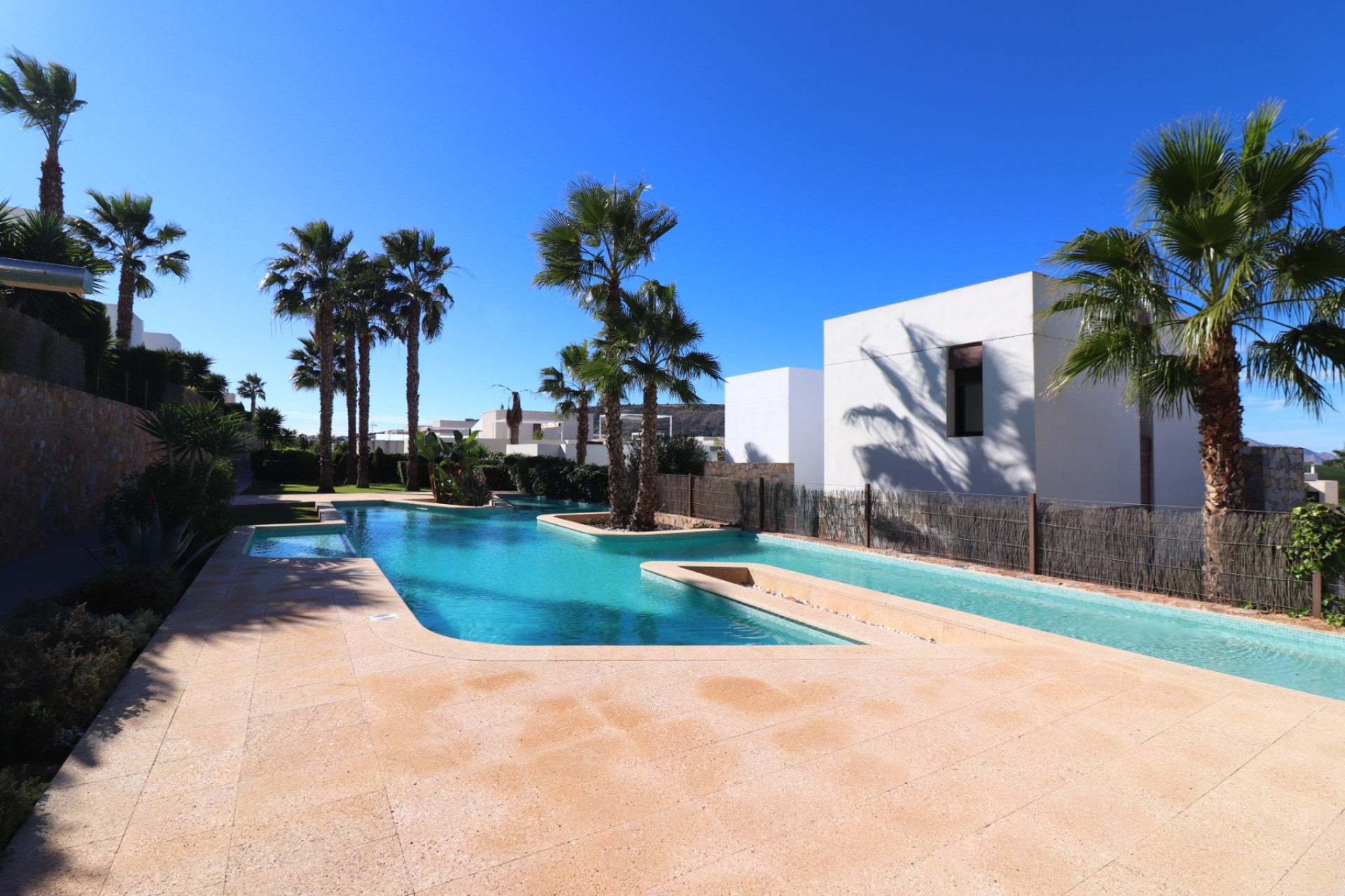 Resale - 1. Apartment / flat - Algorfa - Costa Blanca South
