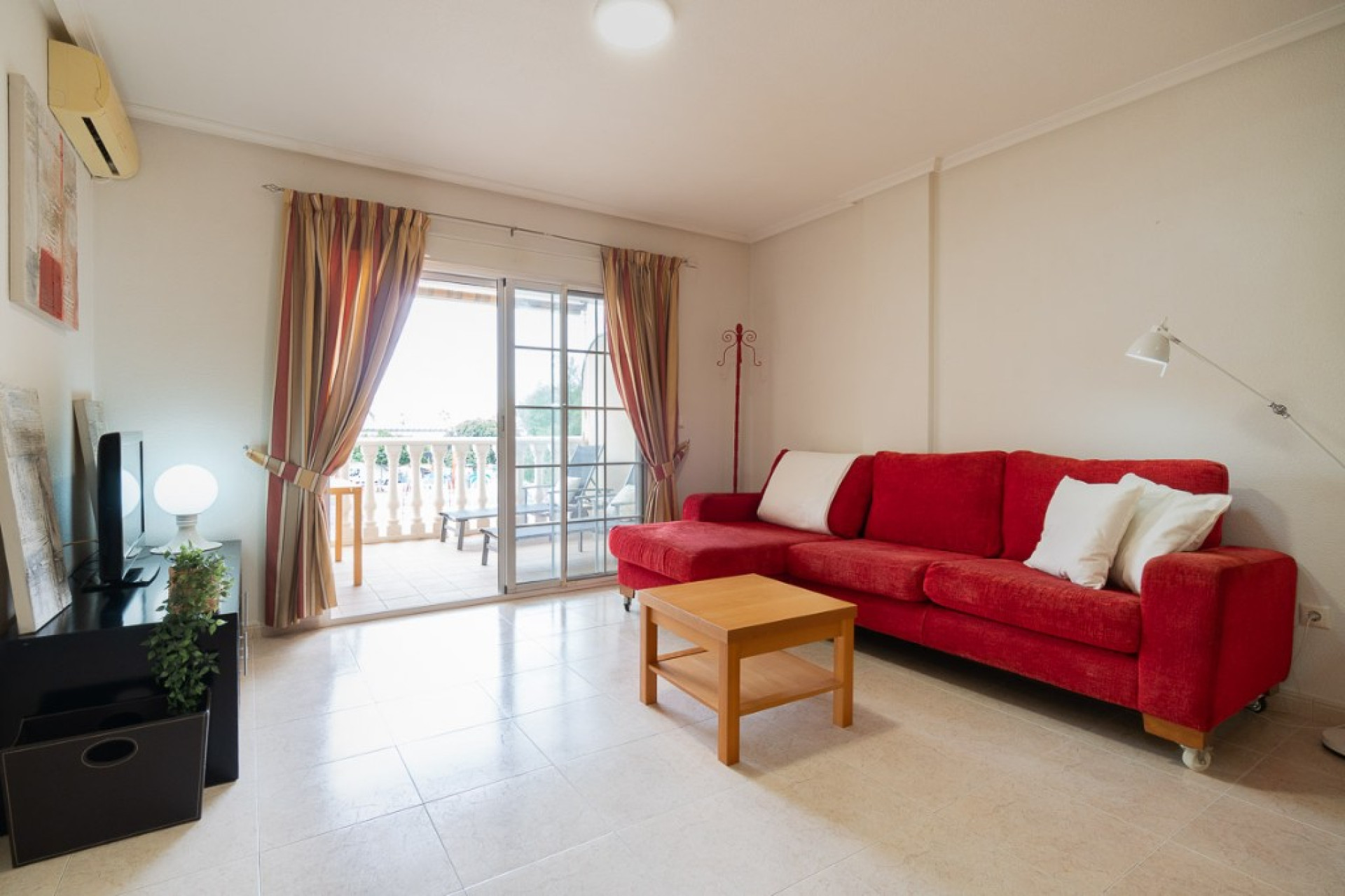 Resale - 1. Apartment / flat - Algorfa - Costa Blanca South