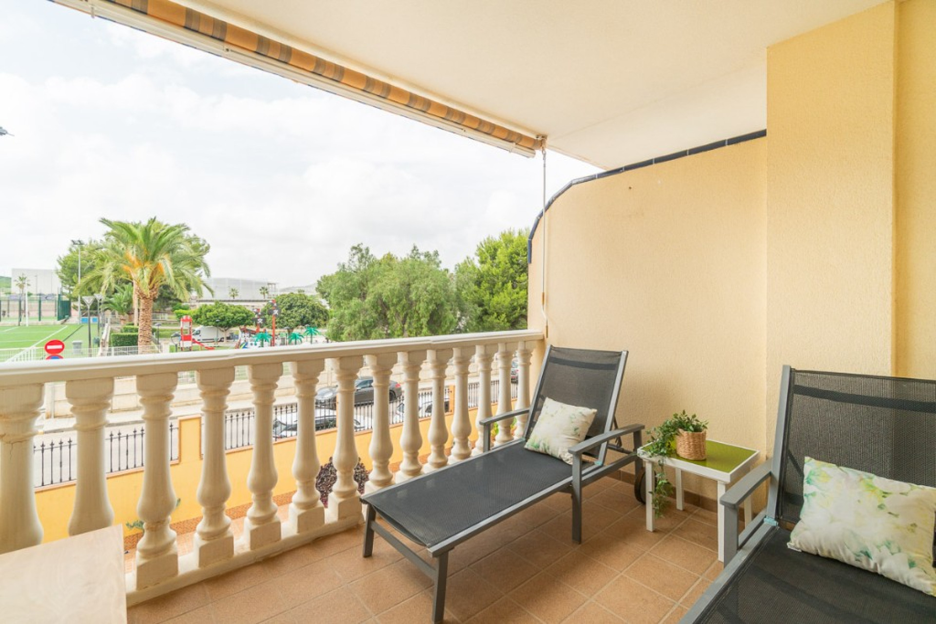 Resale - 1. Apartment / flat - Algorfa - Costa Blanca South