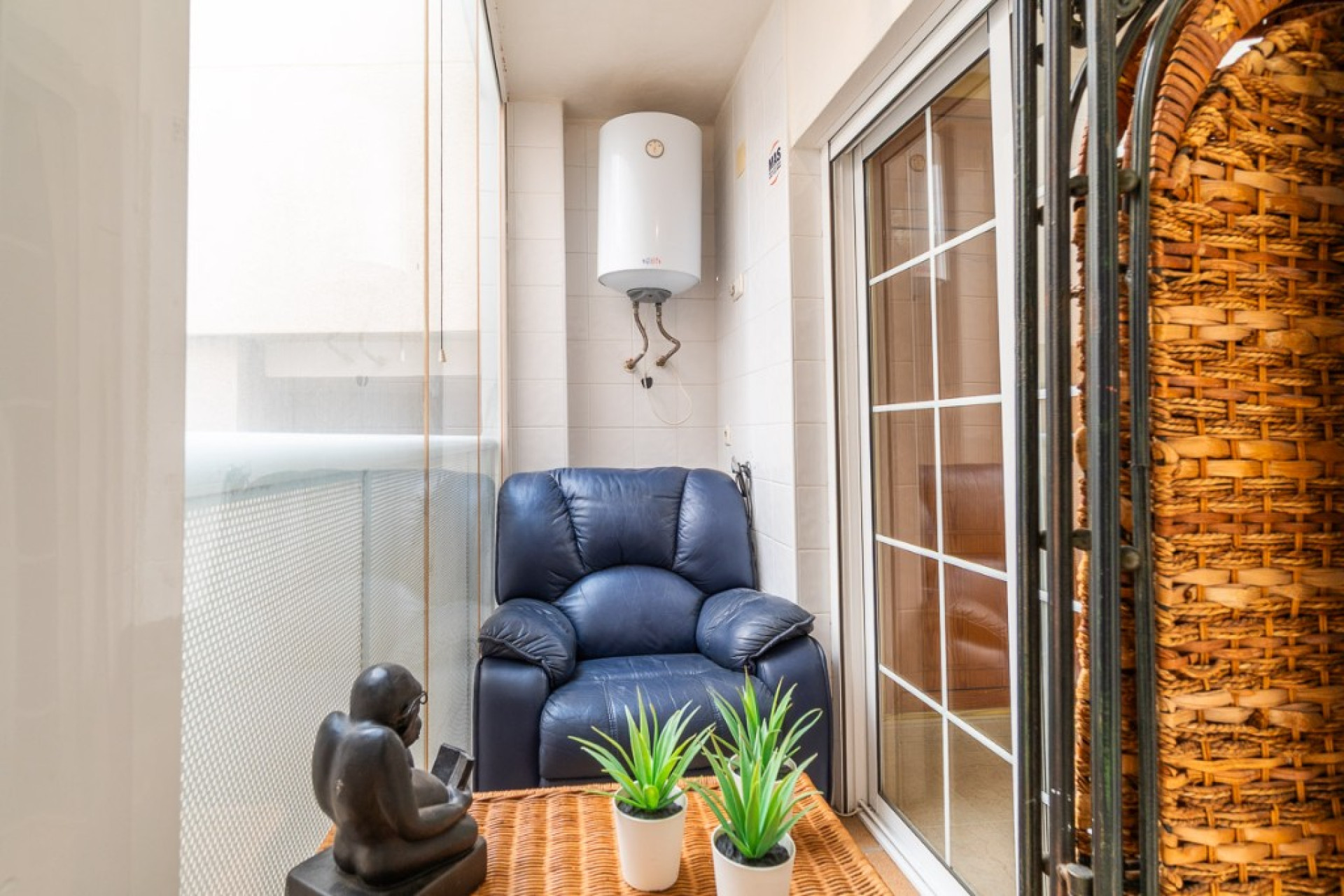 Resale - 1. Apartment / flat - Algorfa - Costa Blanca South