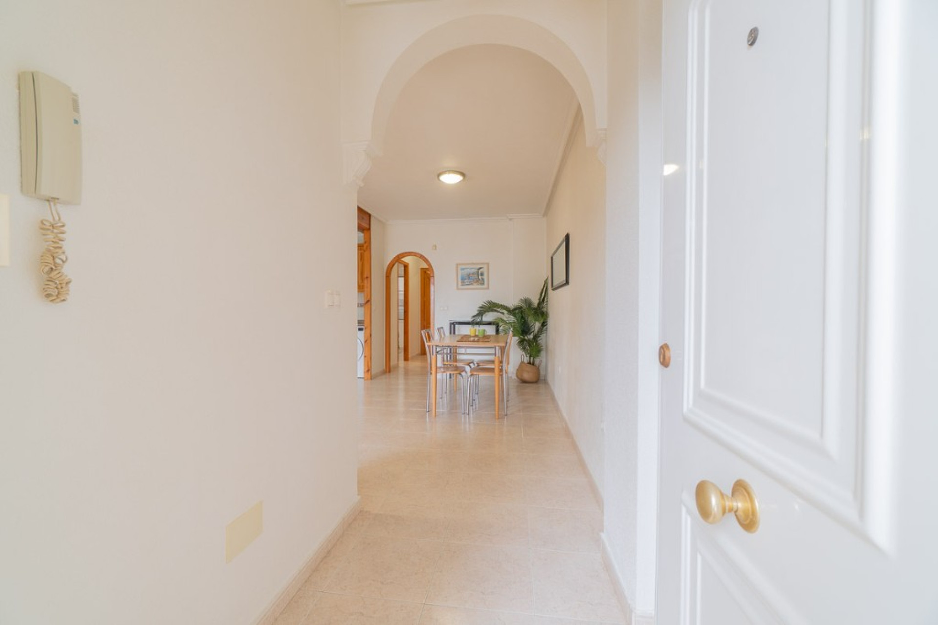 Resale - 1. Apartment / flat - Algorfa - Costa Blanca South