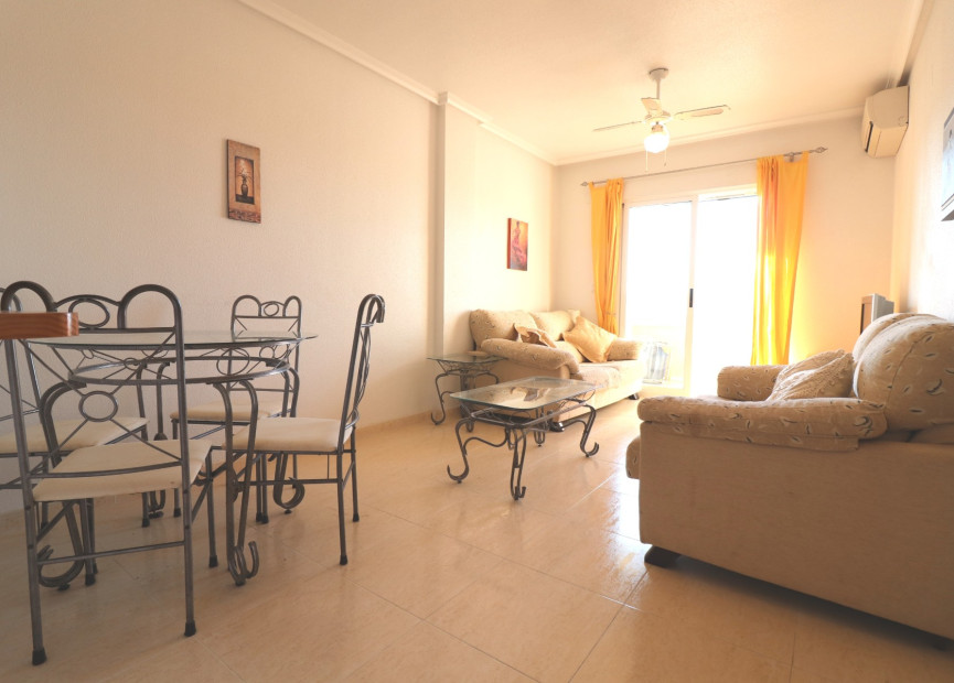 Resale - 1. Apartment / flat - Algorfa - Costa Blanca South