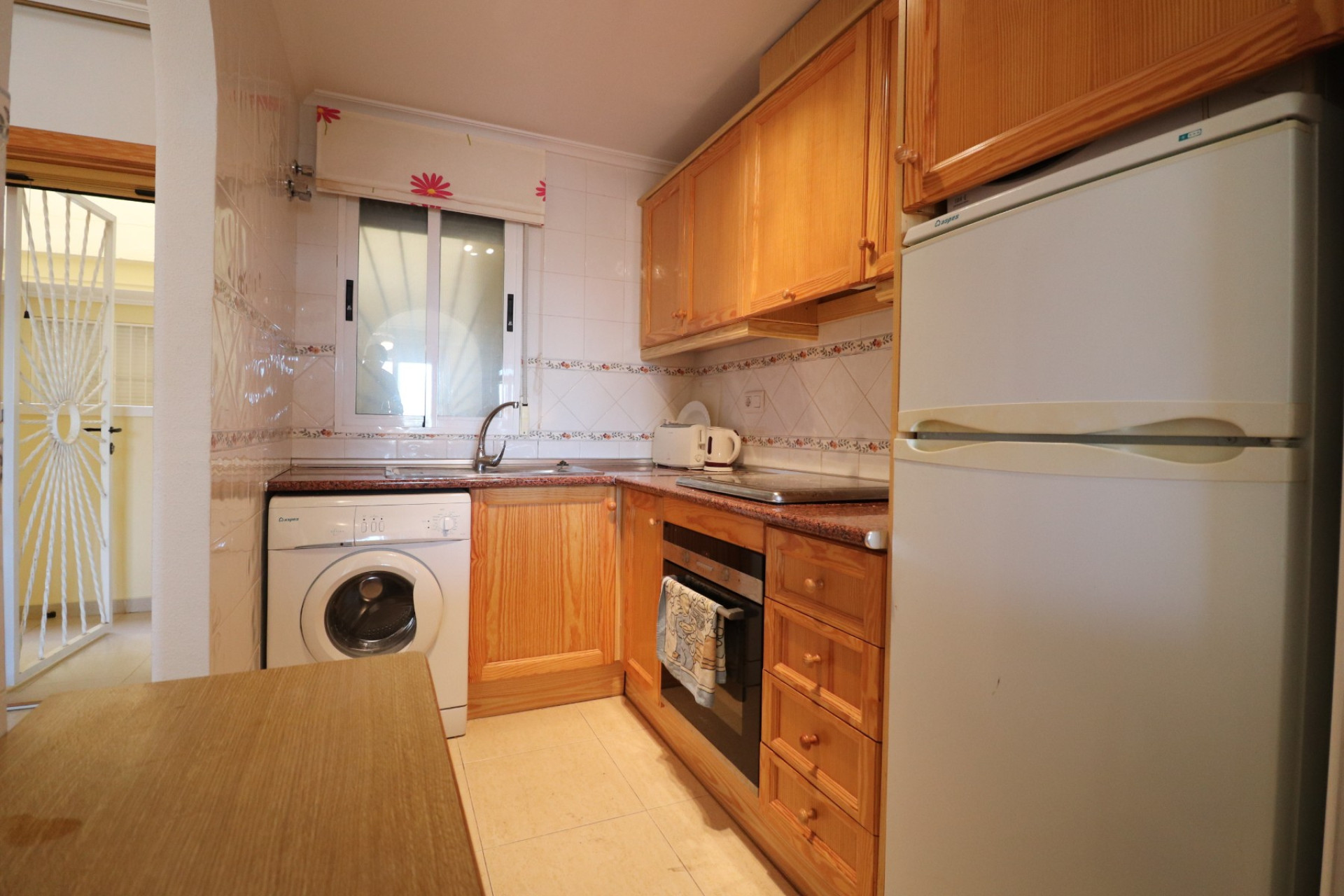 Resale - 1. Apartment / flat - Algorfa - Costa Blanca South