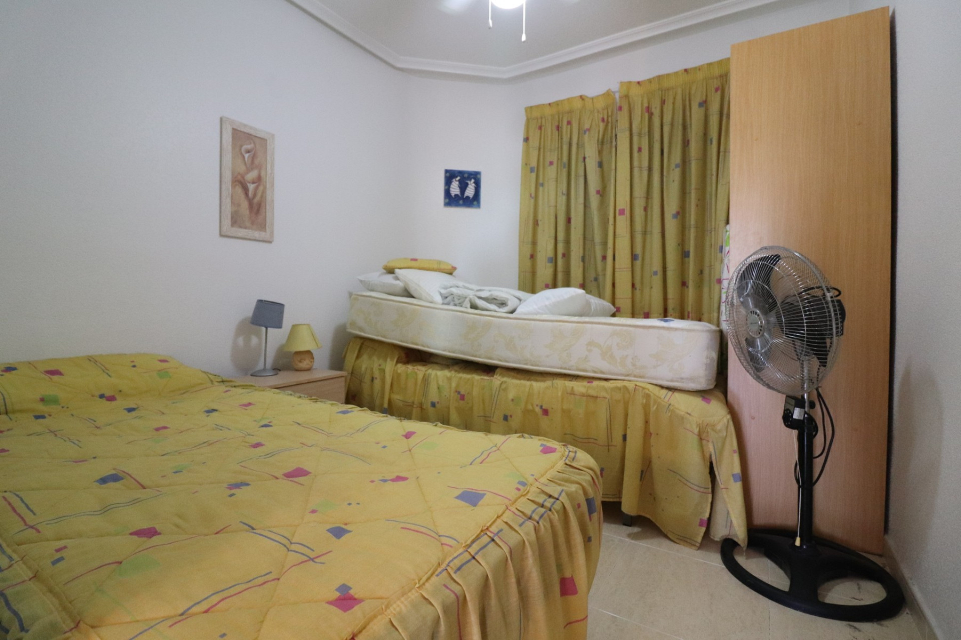 Resale - 1. Apartment / flat - Algorfa - Costa Blanca South