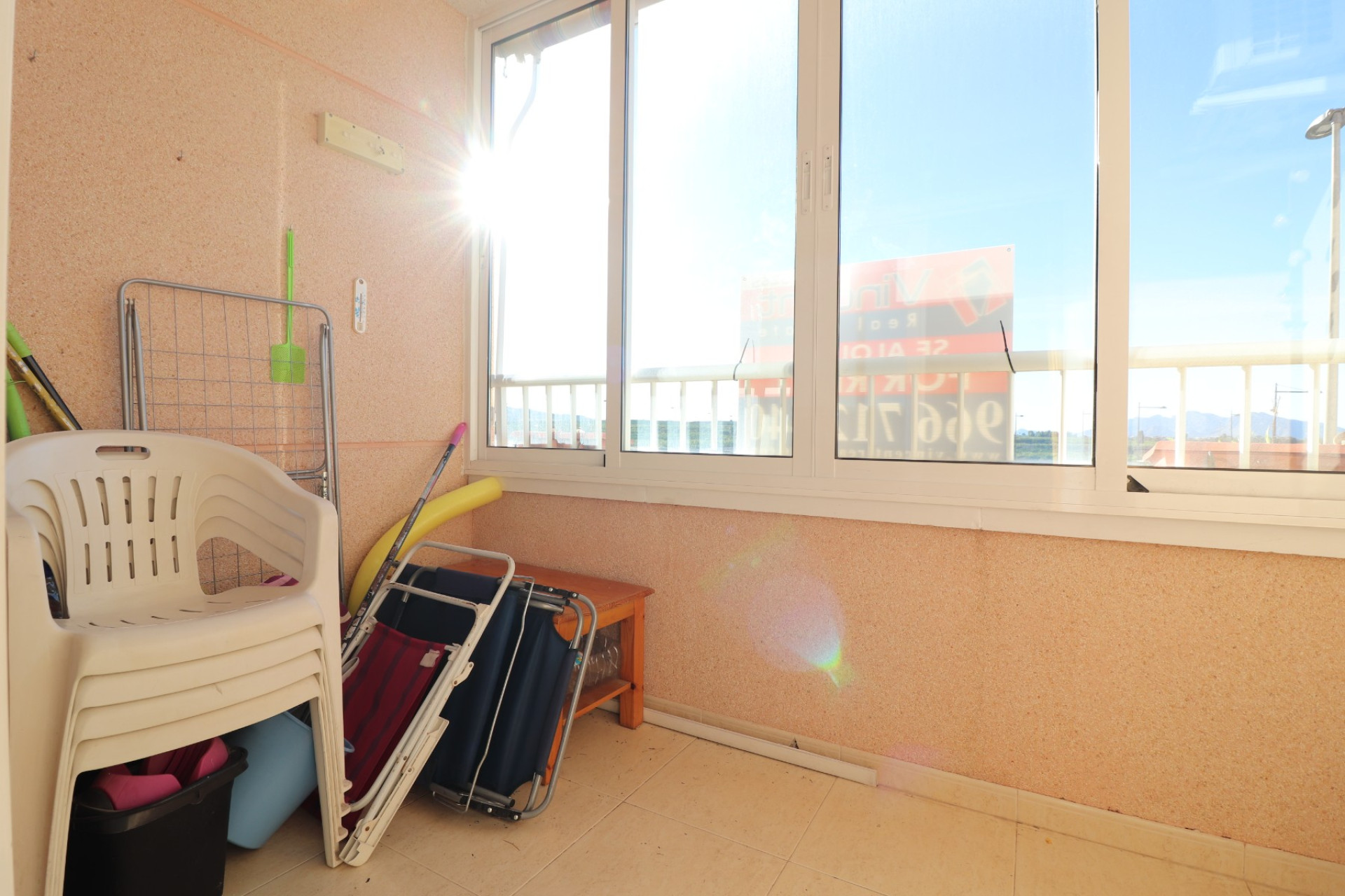 Resale - 1. Apartment / flat - Algorfa - Costa Blanca South