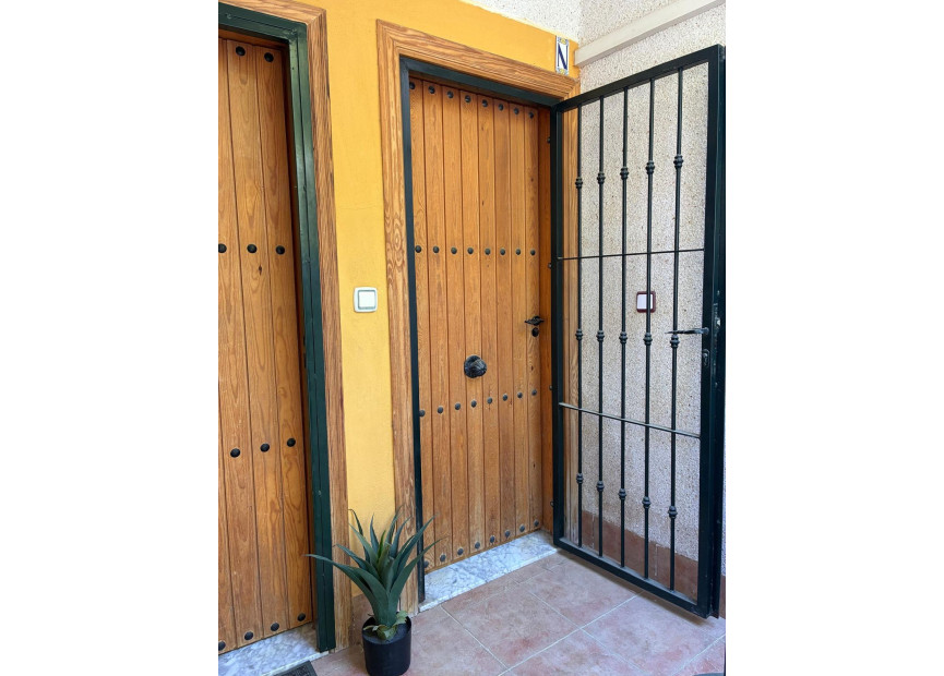 Resale - 1. Apartment / flat - Algorfa - Costa Blanca South