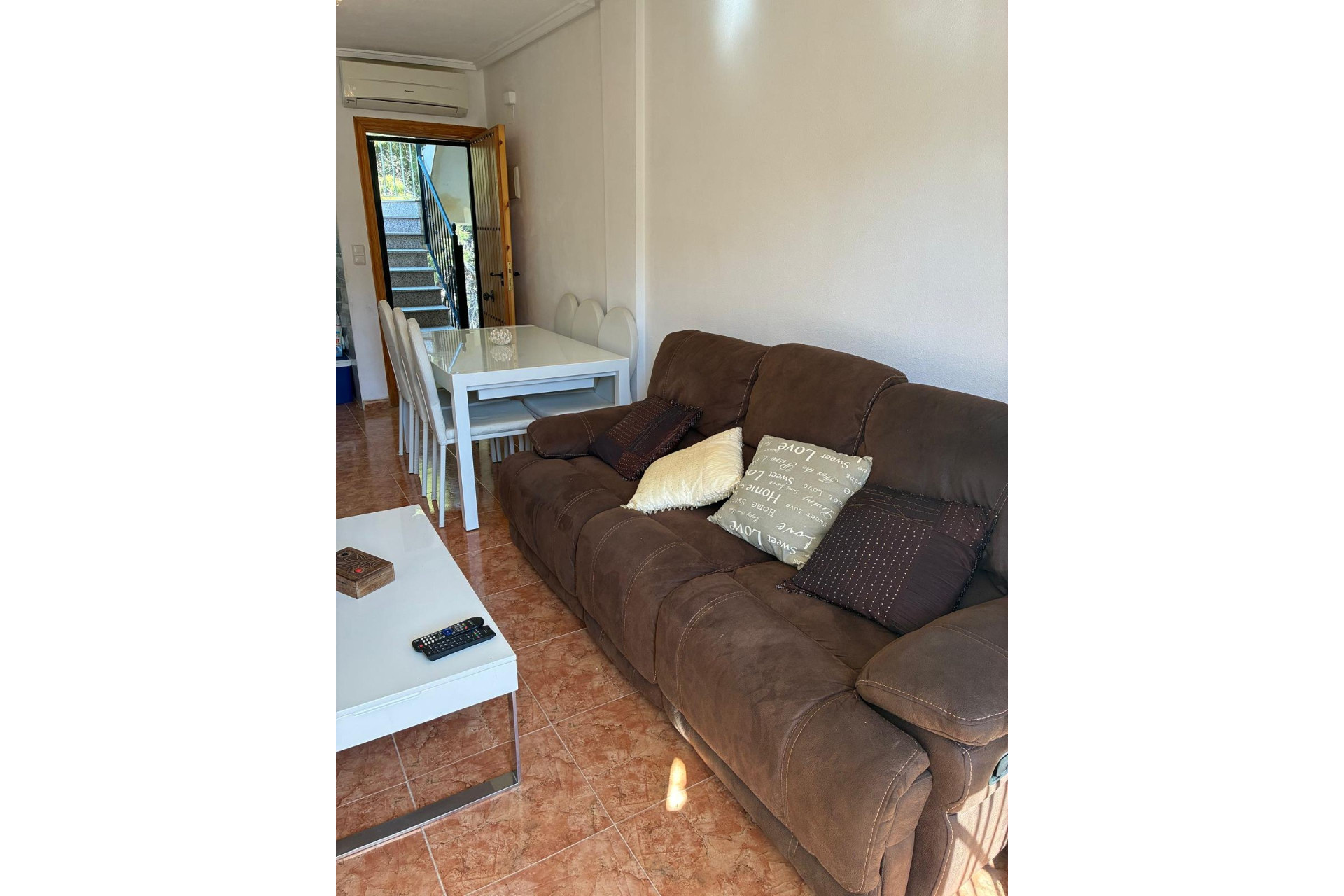 Resale - 1. Apartment / flat - Algorfa - Costa Blanca South