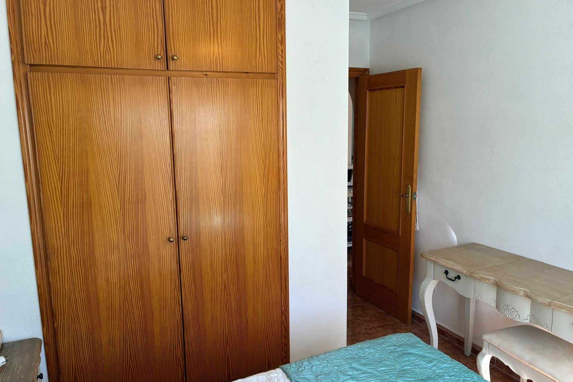Resale - 1. Apartment / flat - Algorfa - Costa Blanca South