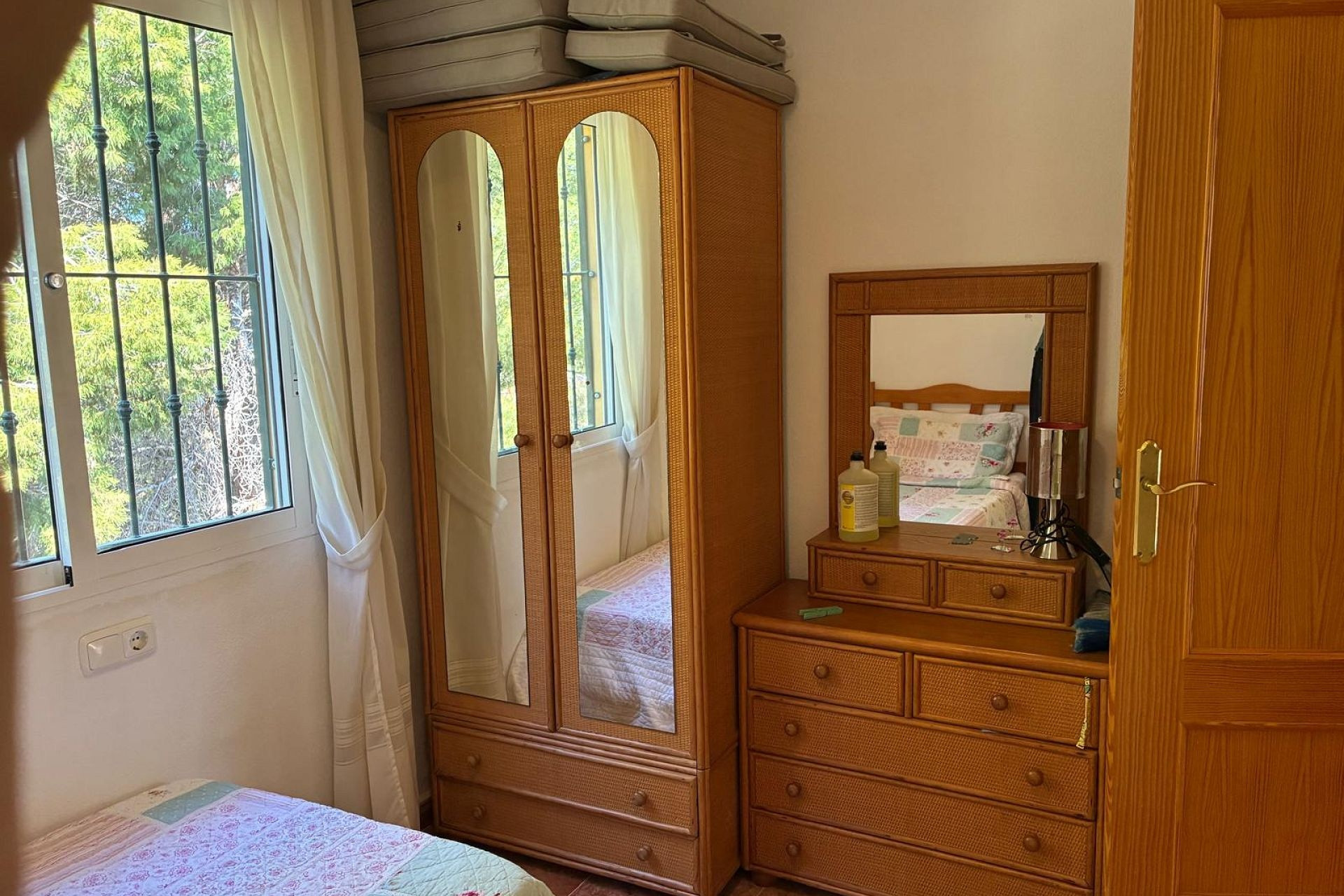 Resale - 1. Apartment / flat - Algorfa - Costa Blanca South