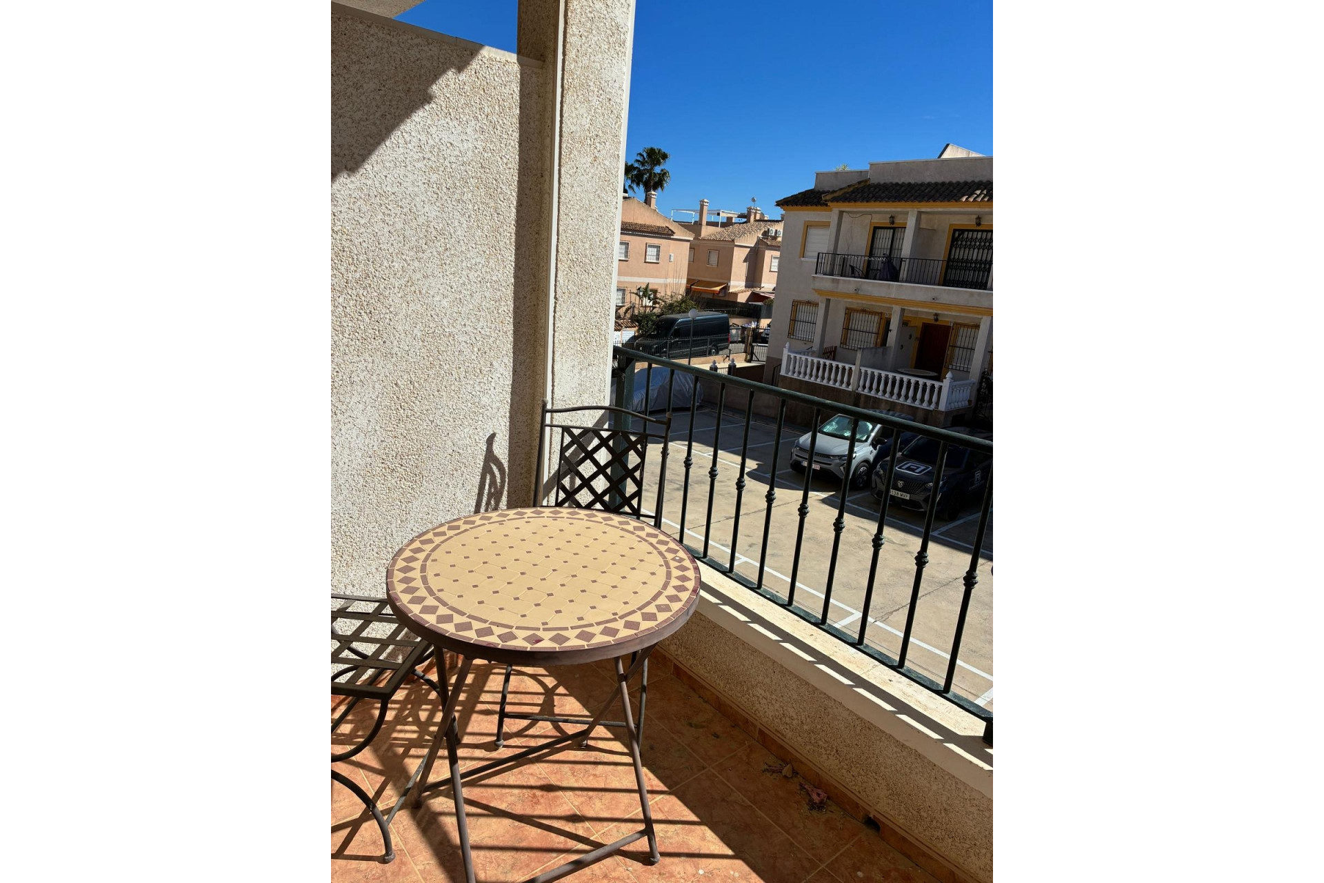 Resale - 1. Apartment / flat - Algorfa - Costa Blanca South
