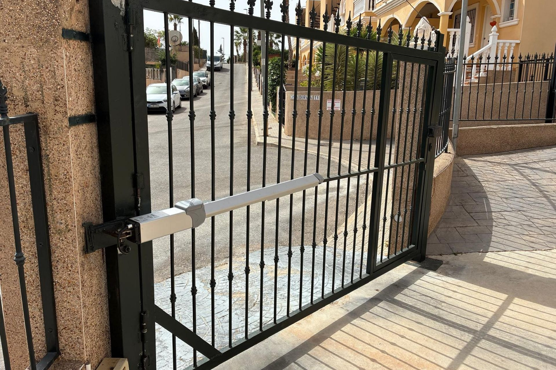 Resale - 1. Apartment / flat - Algorfa - Costa Blanca South