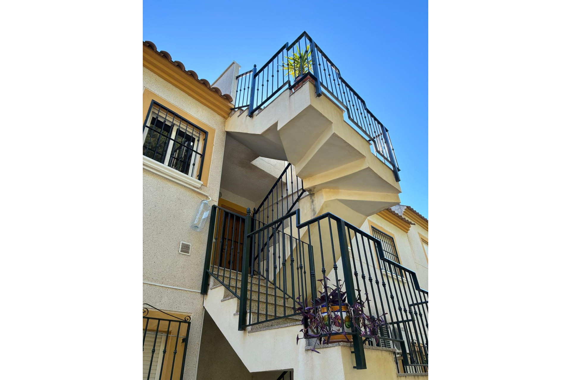 Resale - 1. Apartment / flat - Algorfa - Costa Blanca South