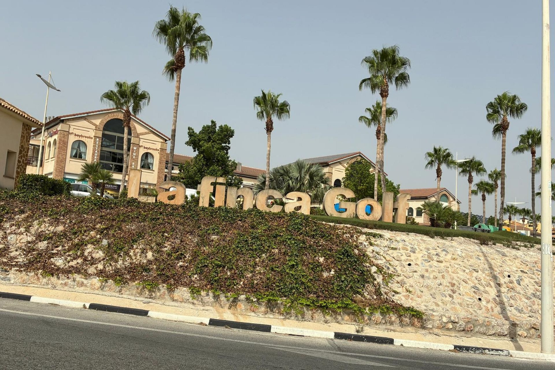 Resale - 1. Apartment / flat - Algorfa - Costa Blanca South