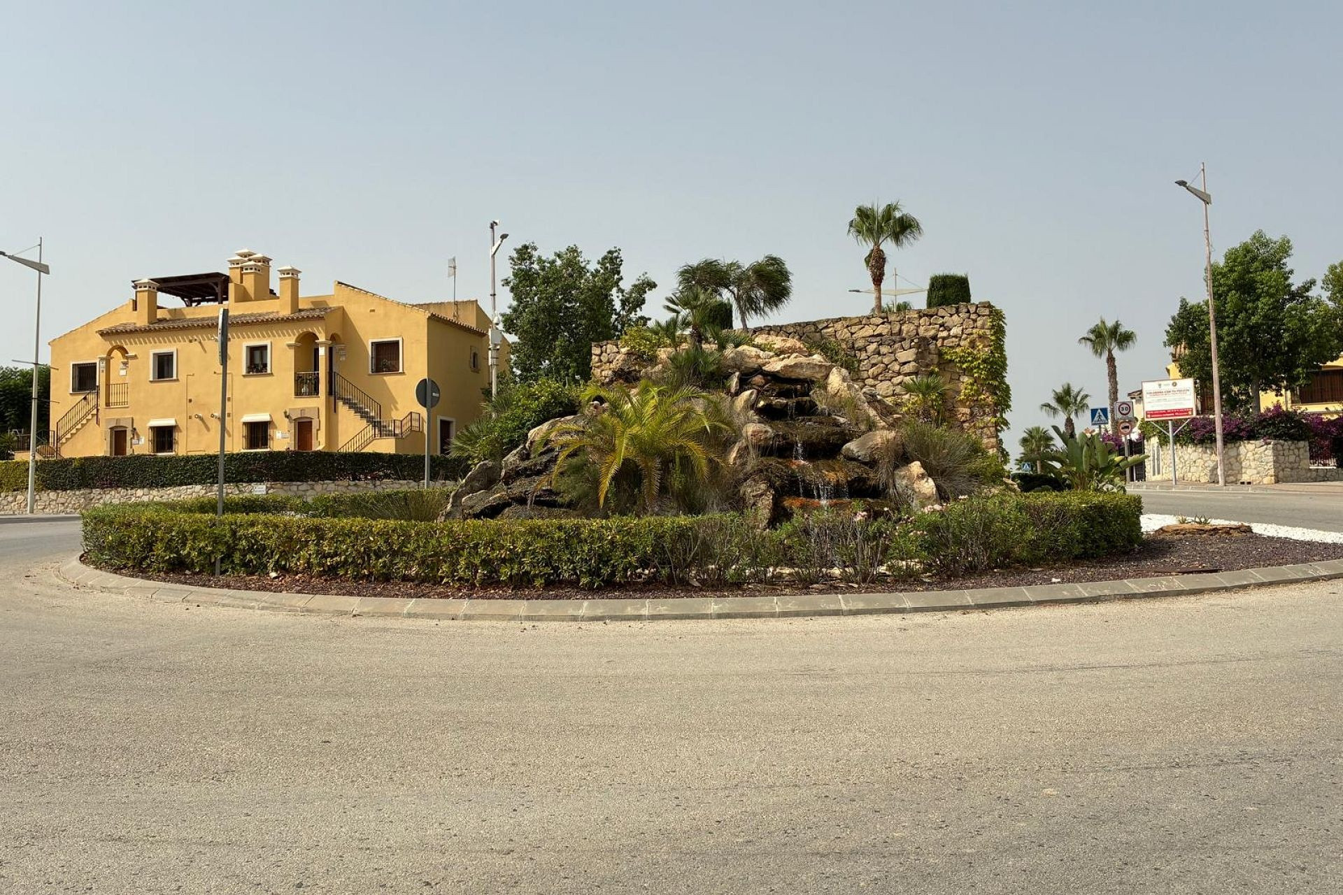 Resale - 1. Apartment / flat - Algorfa - Costa Blanca South