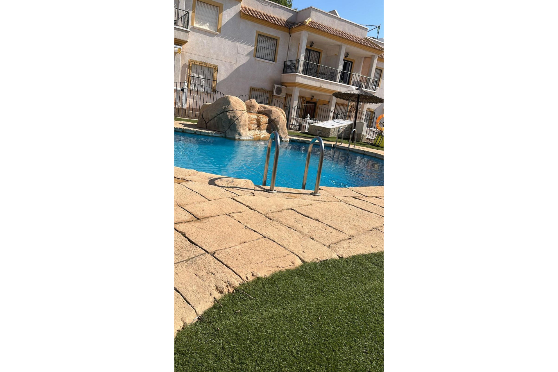 Resale - 1. Apartment / flat - Algorfa - Costa Blanca South