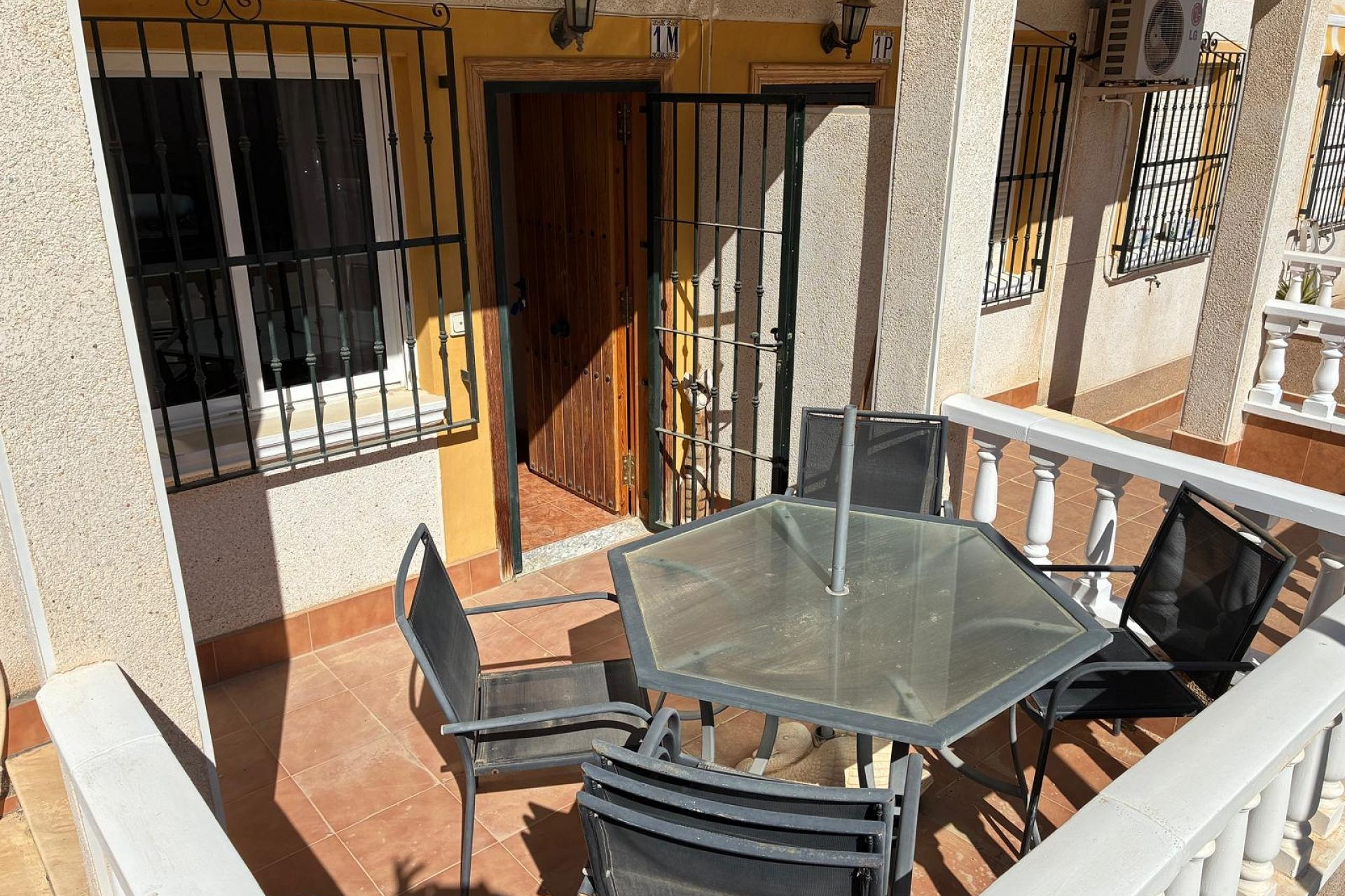 Resale - 1. Apartment / flat - Algorfa - Costa Blanca South