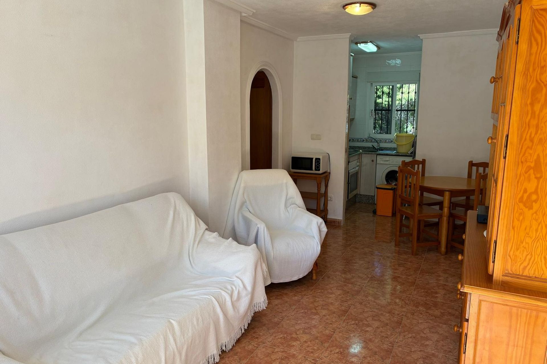 Resale - 1. Apartment / flat - Algorfa - Costa Blanca South