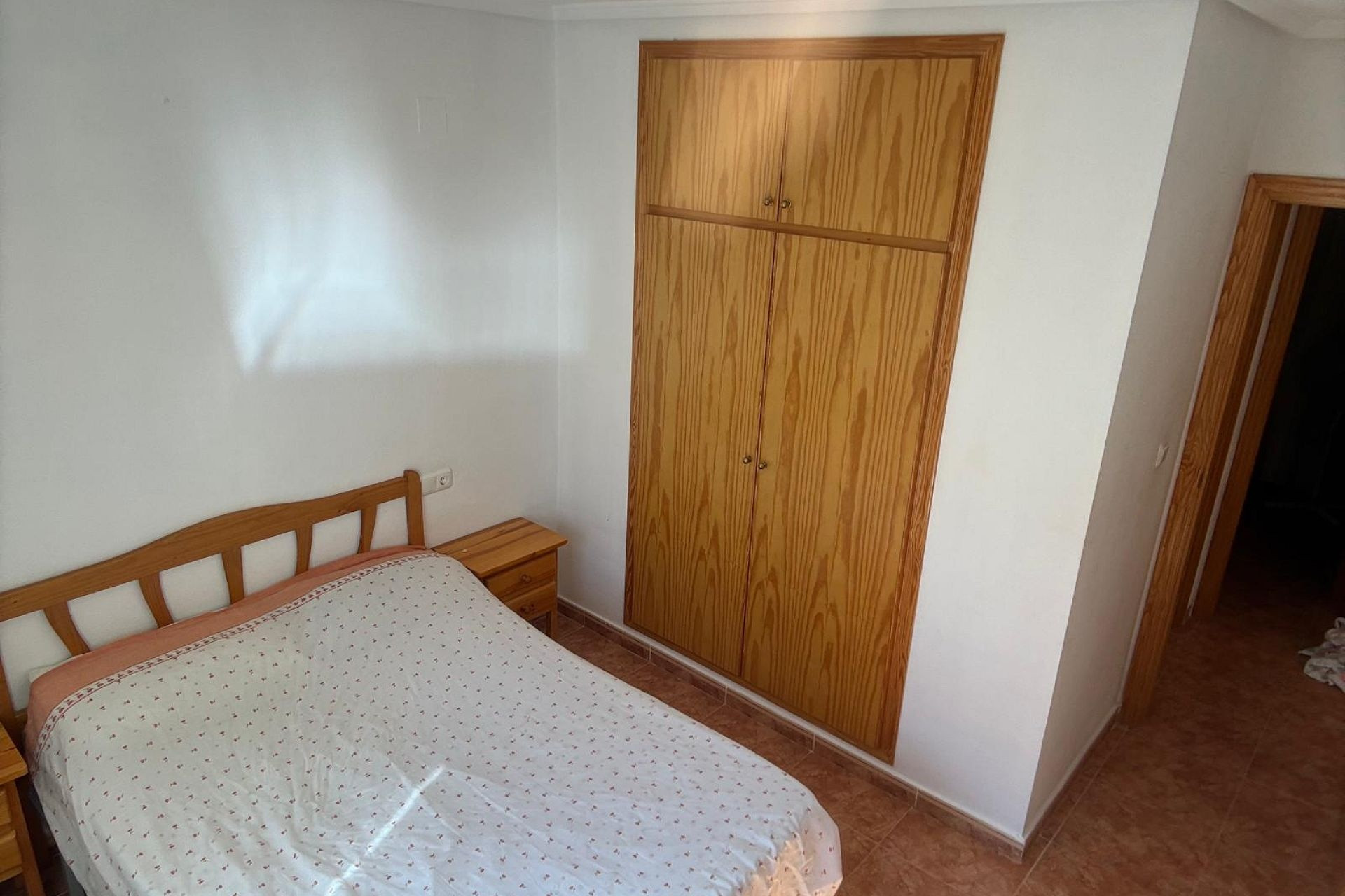 Resale - 1. Apartment / flat - Algorfa - Costa Blanca South
