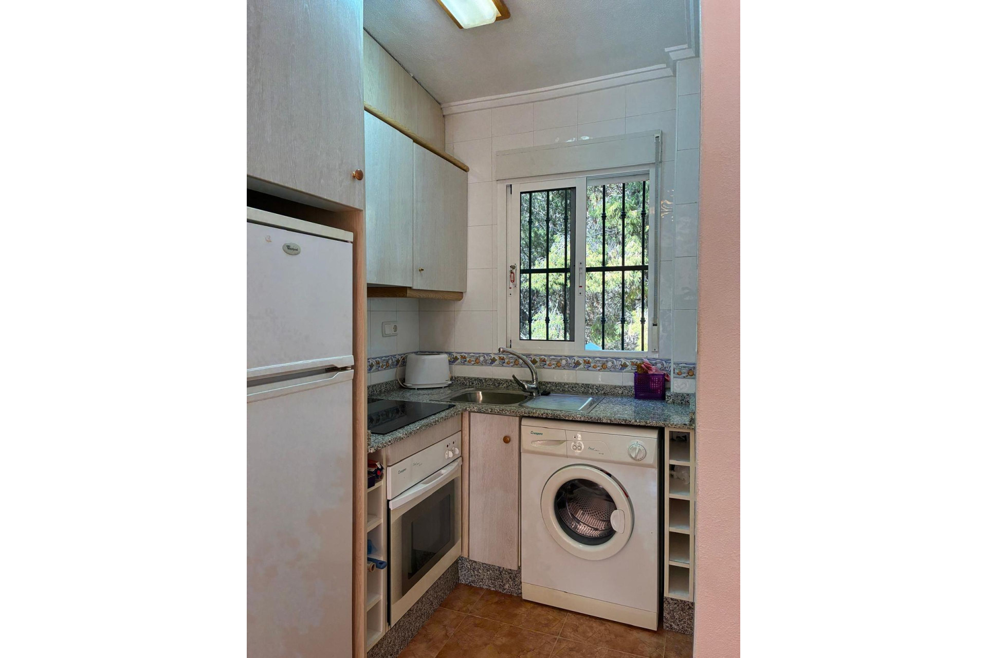 Resale - 1. Apartment / flat - Algorfa - Costa Blanca South