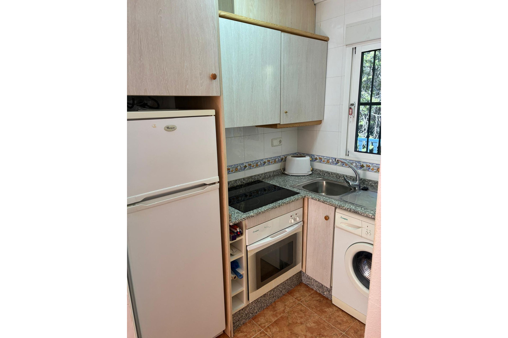 Resale - 1. Apartment / flat - Algorfa - Costa Blanca South