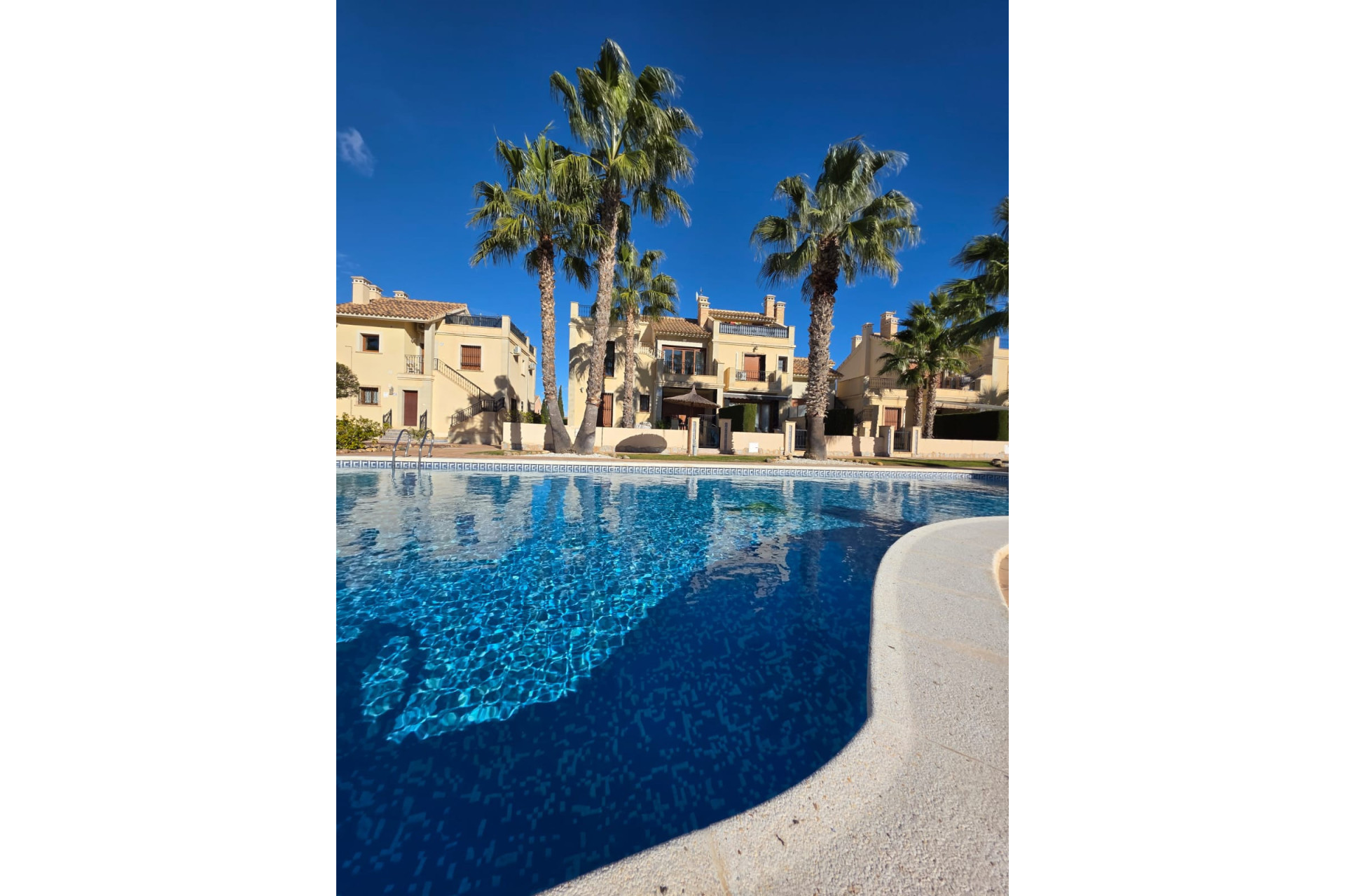 Resale - 1. Apartment / flat - Algorfa - Costa Blanca South