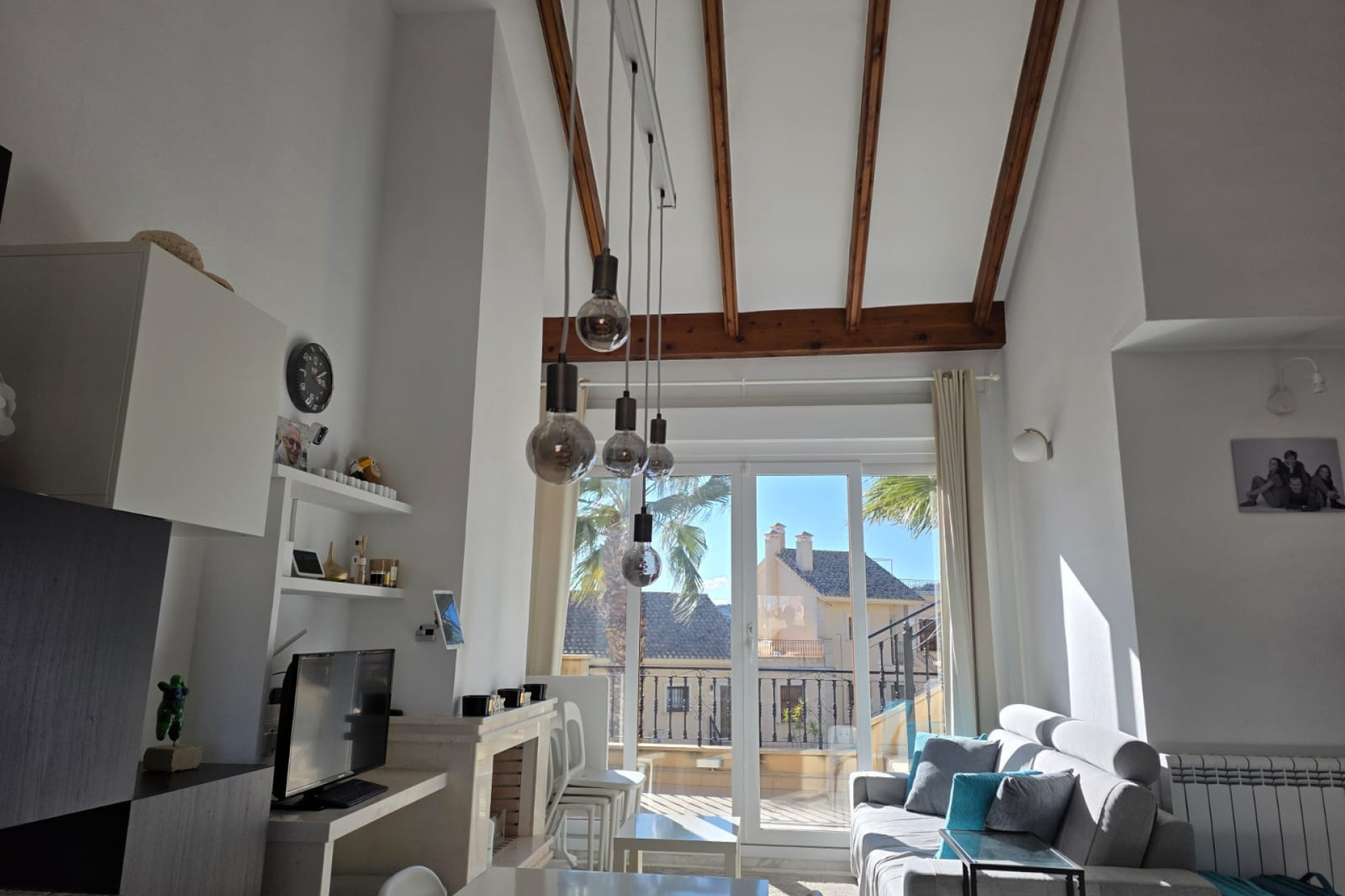 Resale - 1. Apartment / flat - Algorfa - Costa Blanca South