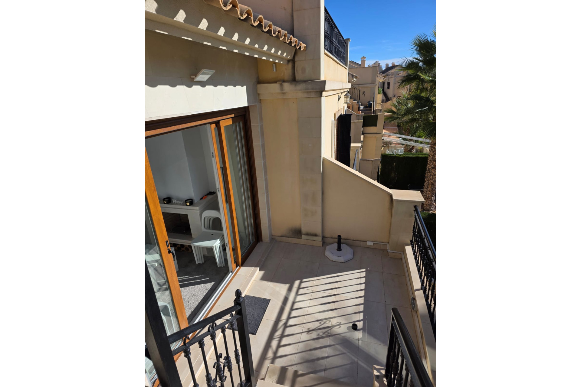 Resale - 1. Apartment / flat - Algorfa - Costa Blanca South