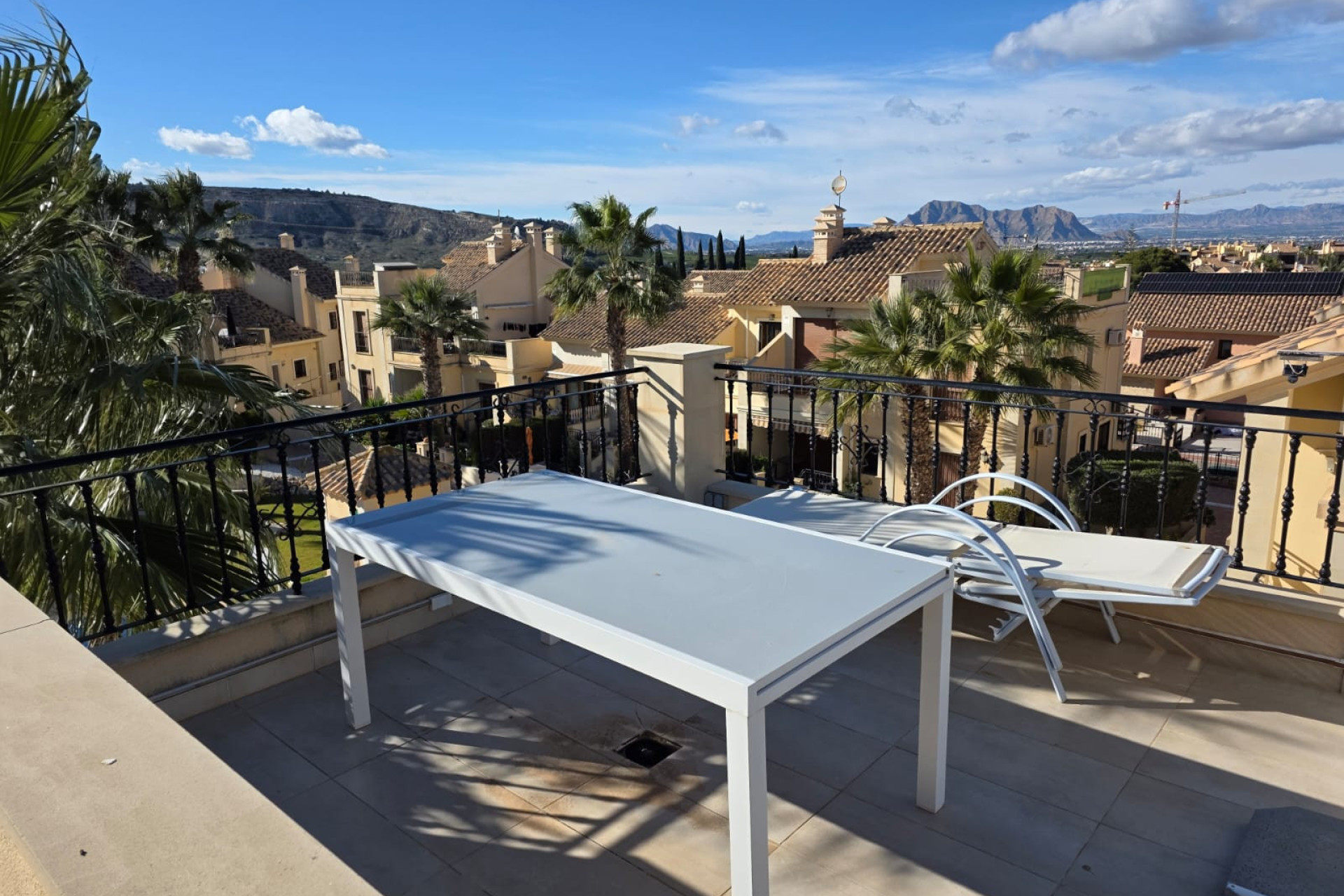 Resale - 1. Apartment / flat - Algorfa - Costa Blanca South