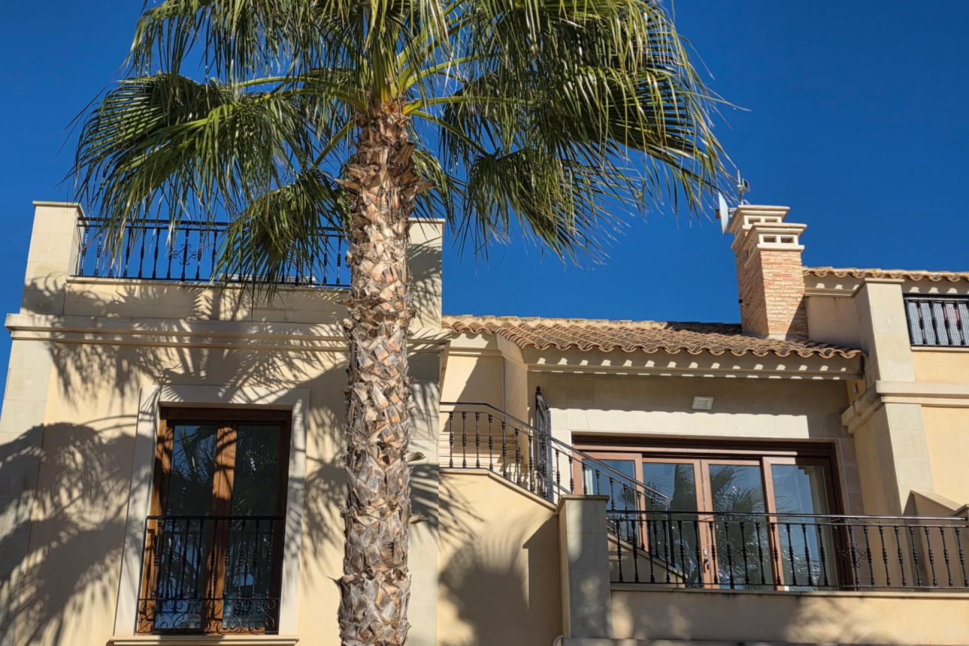 Resale - 1. Apartment / flat - Algorfa - Costa Blanca South