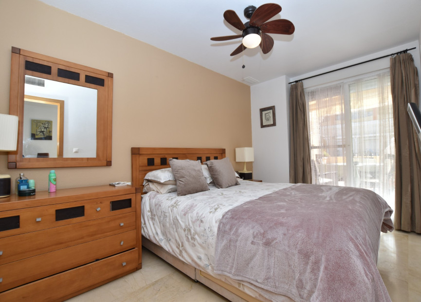 Resale - 1. Apartment / flat - Algorfa - Costa Blanca South